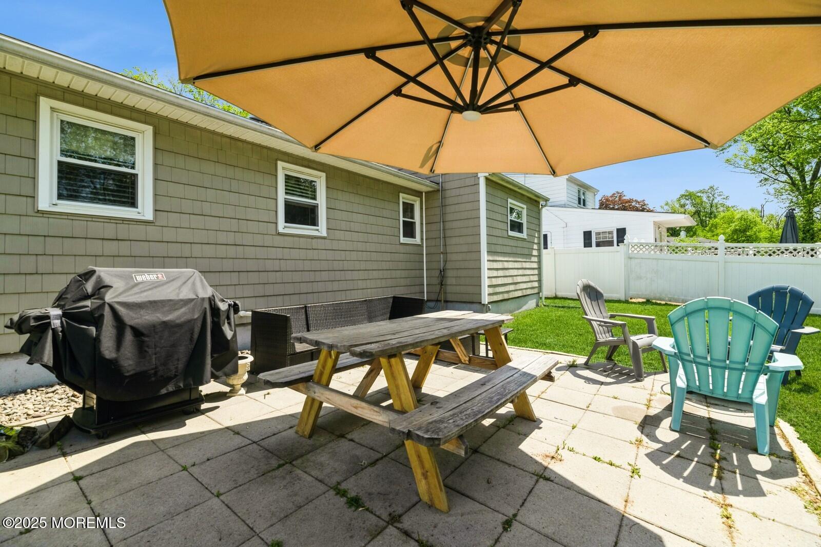47 Charles Bossert Drive, Bordentown, New Jersey image 48