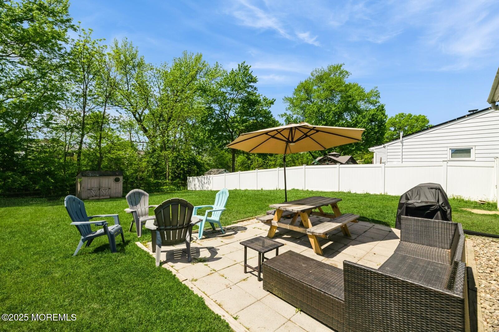 47 Charles Bossert Drive, Bordentown, New Jersey image 49