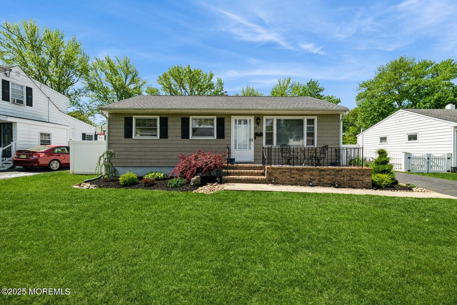 47 Charles Bossert Drive, Bordentown, New Jersey image 2