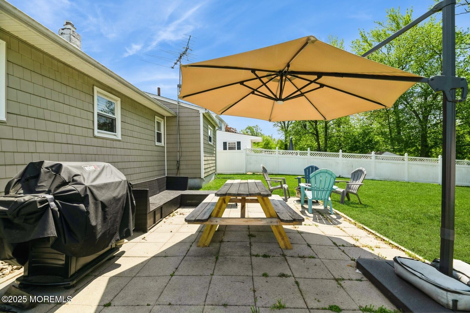 47 Charles Bossert Drive, Bordentown, New Jersey image 46