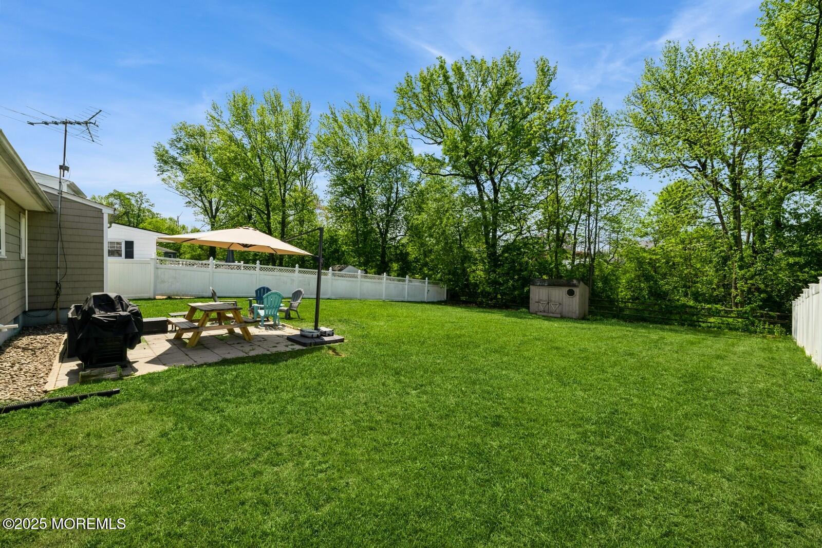 47 Charles Bossert Drive, Bordentown, New Jersey image 41