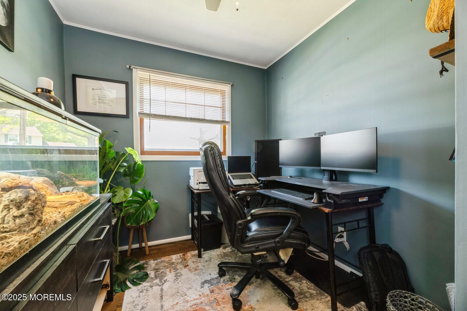 47 Charles Bossert Drive, Bordentown, New Jersey image 29