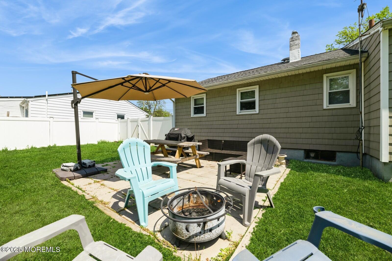 47 Charles Bossert Drive, Bordentown, New Jersey image 45