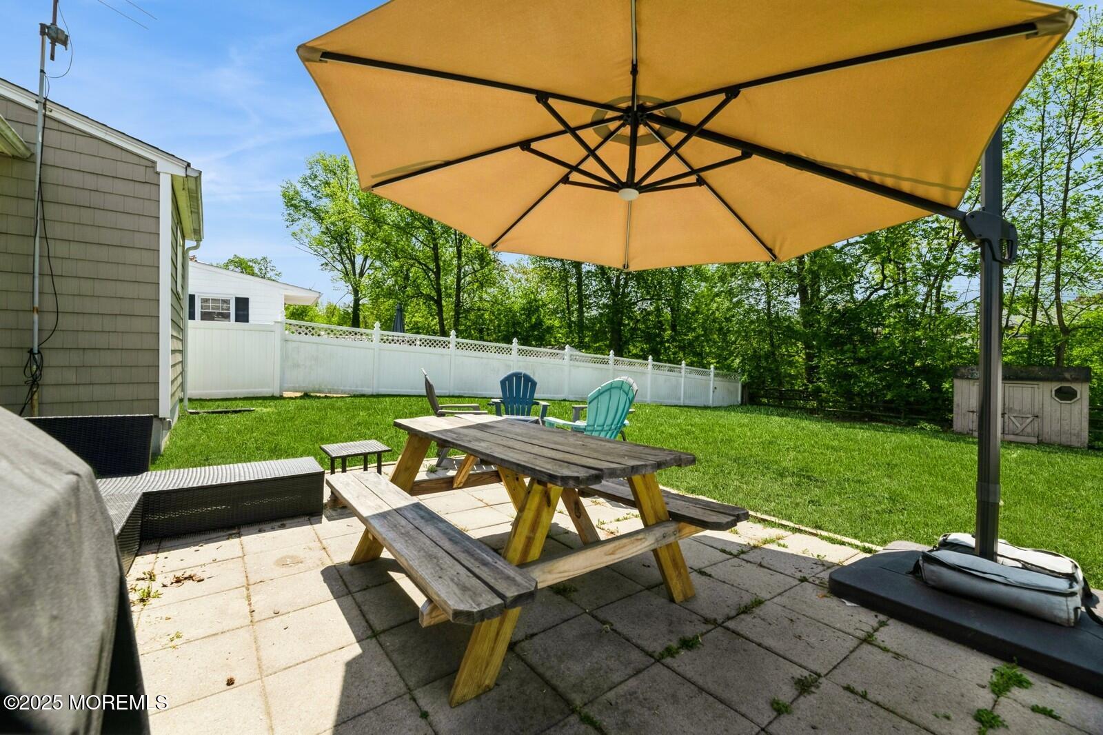 47 Charles Bossert Drive, Bordentown, New Jersey image 47