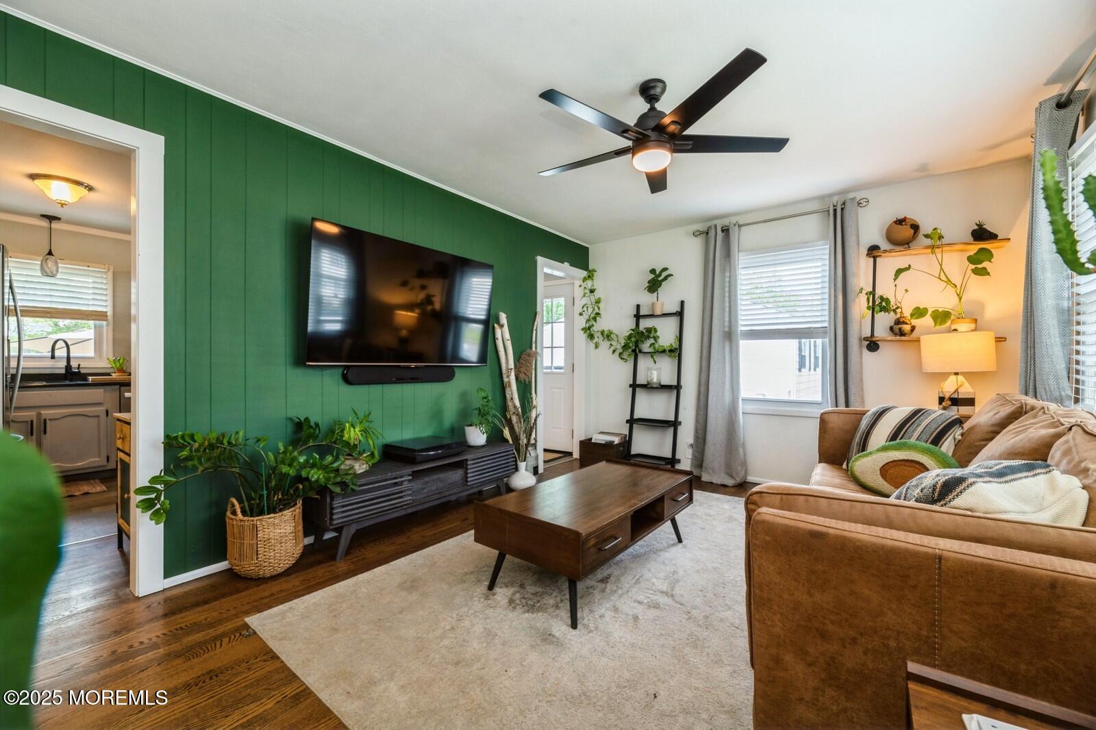 47 Charles Bossert Drive, Bordentown, New Jersey image 6