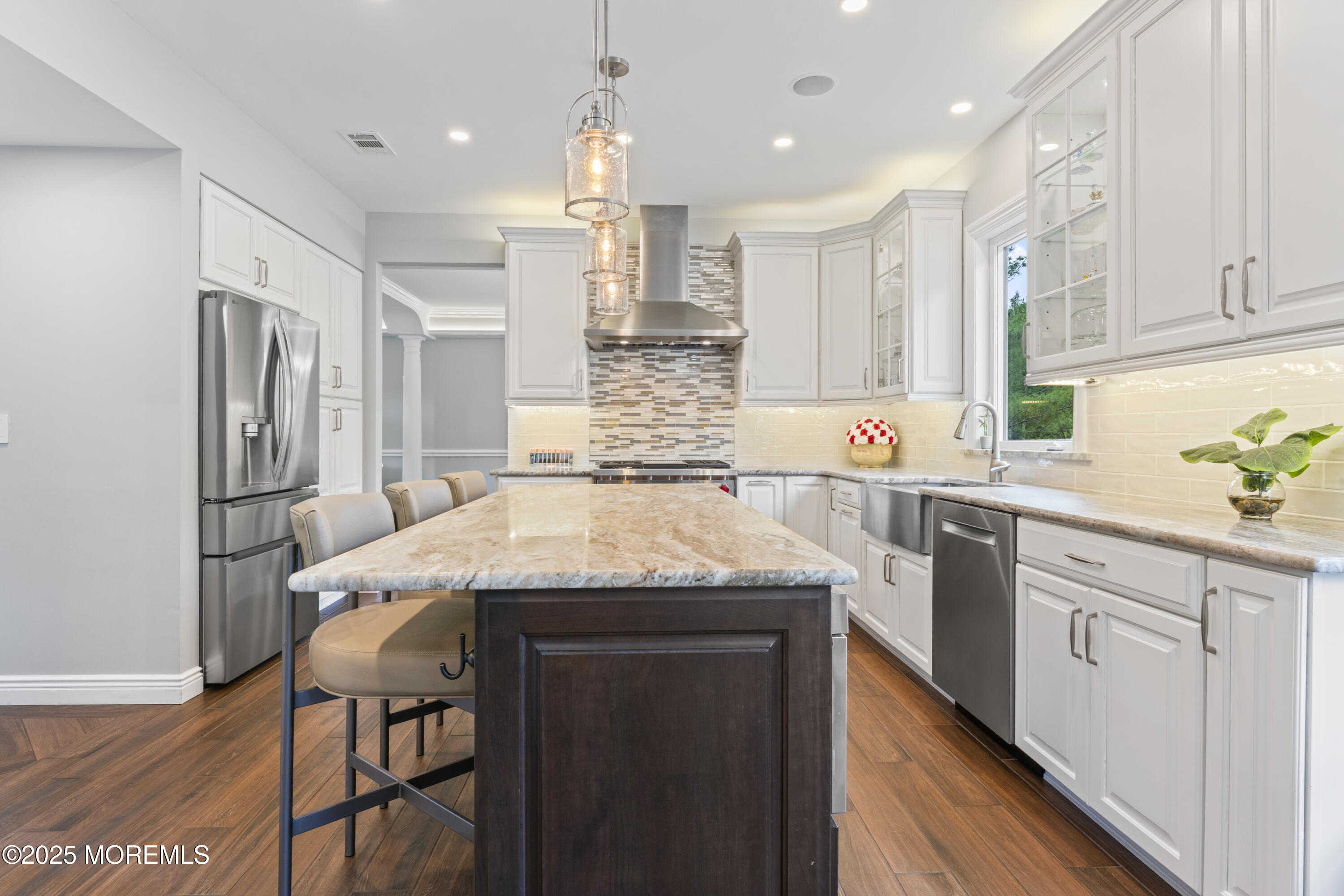 16 Wildflower Court, Manalapan, New Jersey image 30