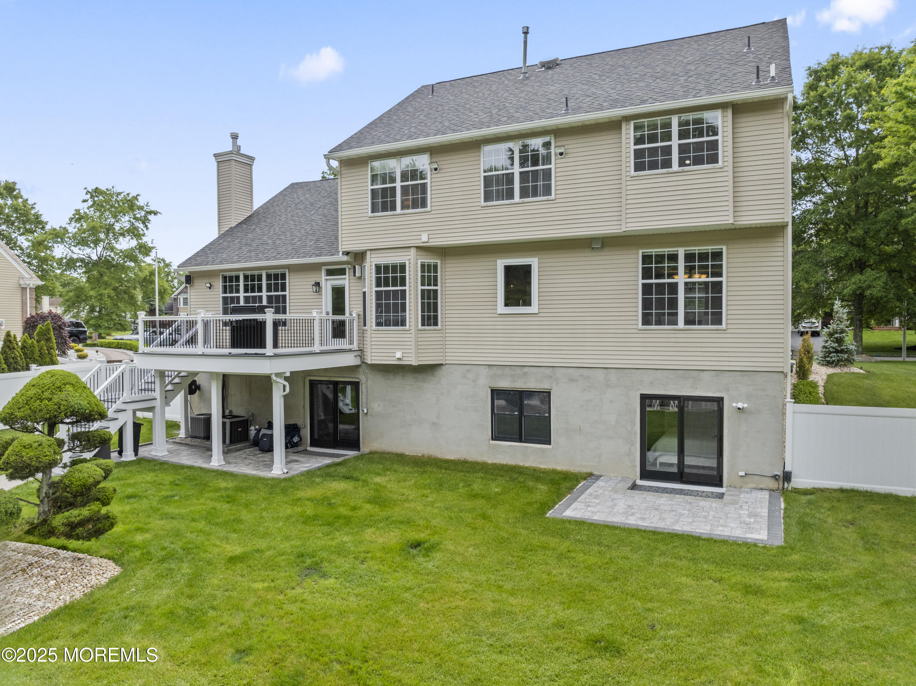 16 Wildflower Court, Manalapan, New Jersey image 16
