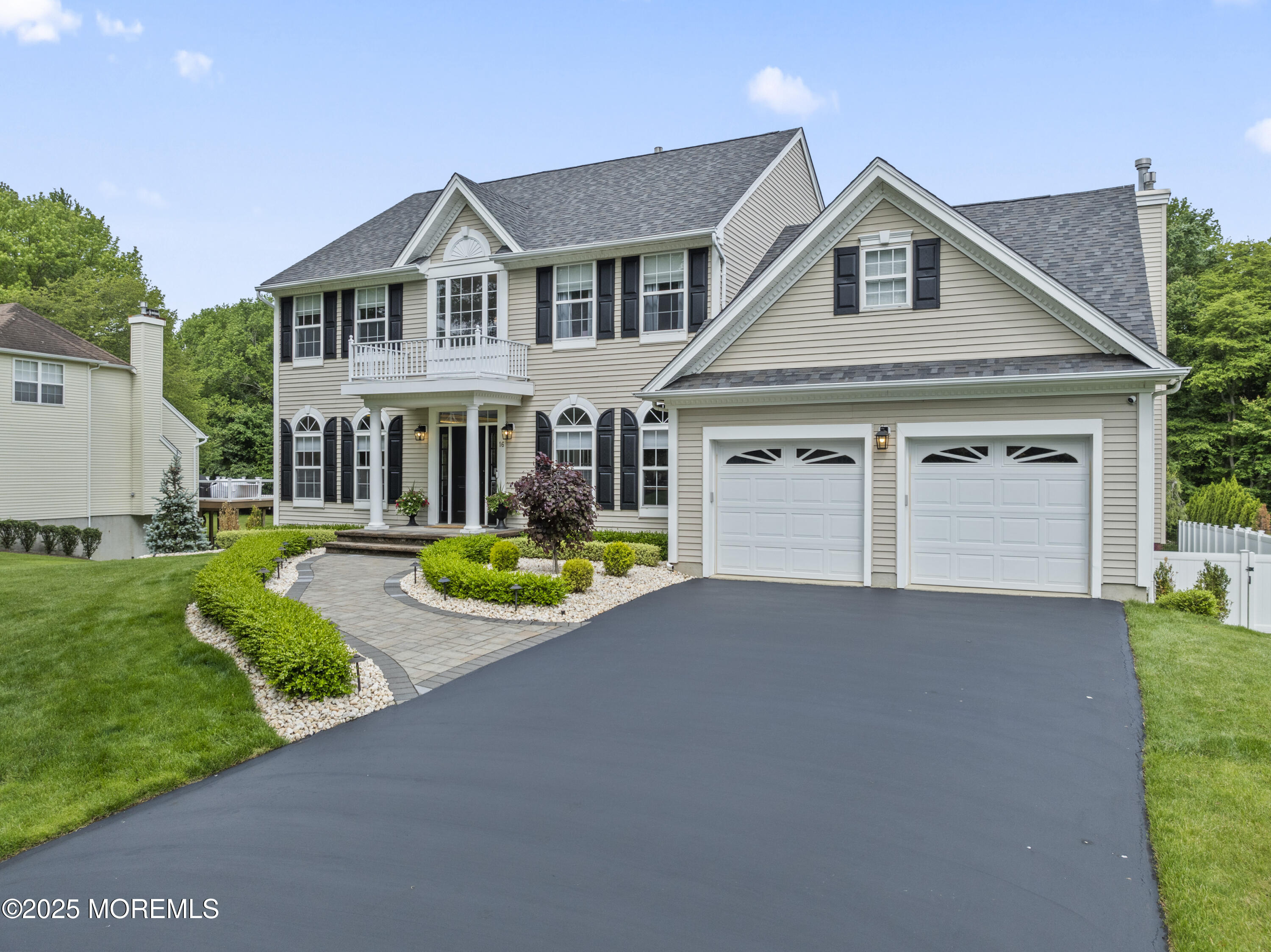16 Wildflower Court, Manalapan, New Jersey image 7