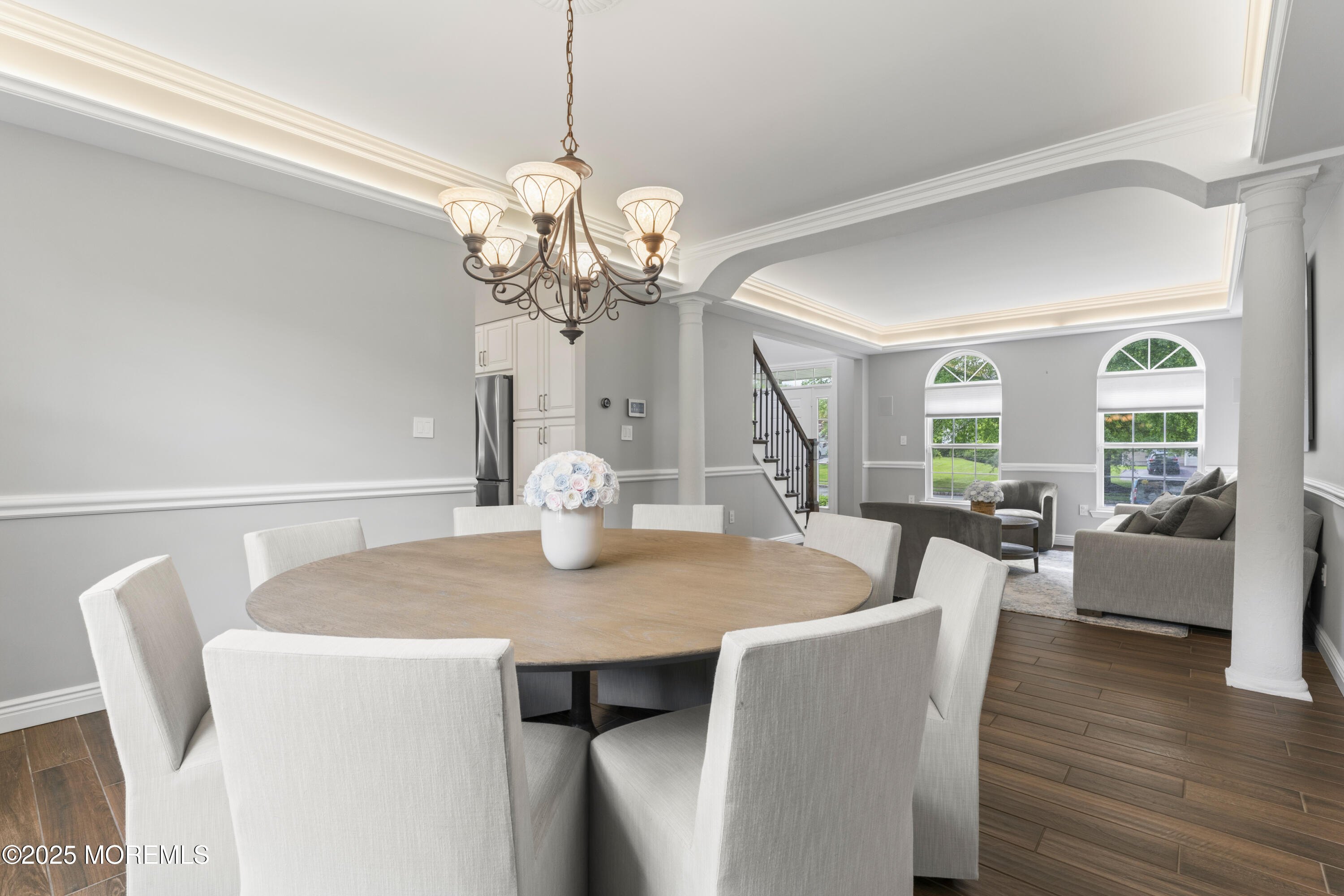 16 Wildflower Court, Manalapan, New Jersey image 27