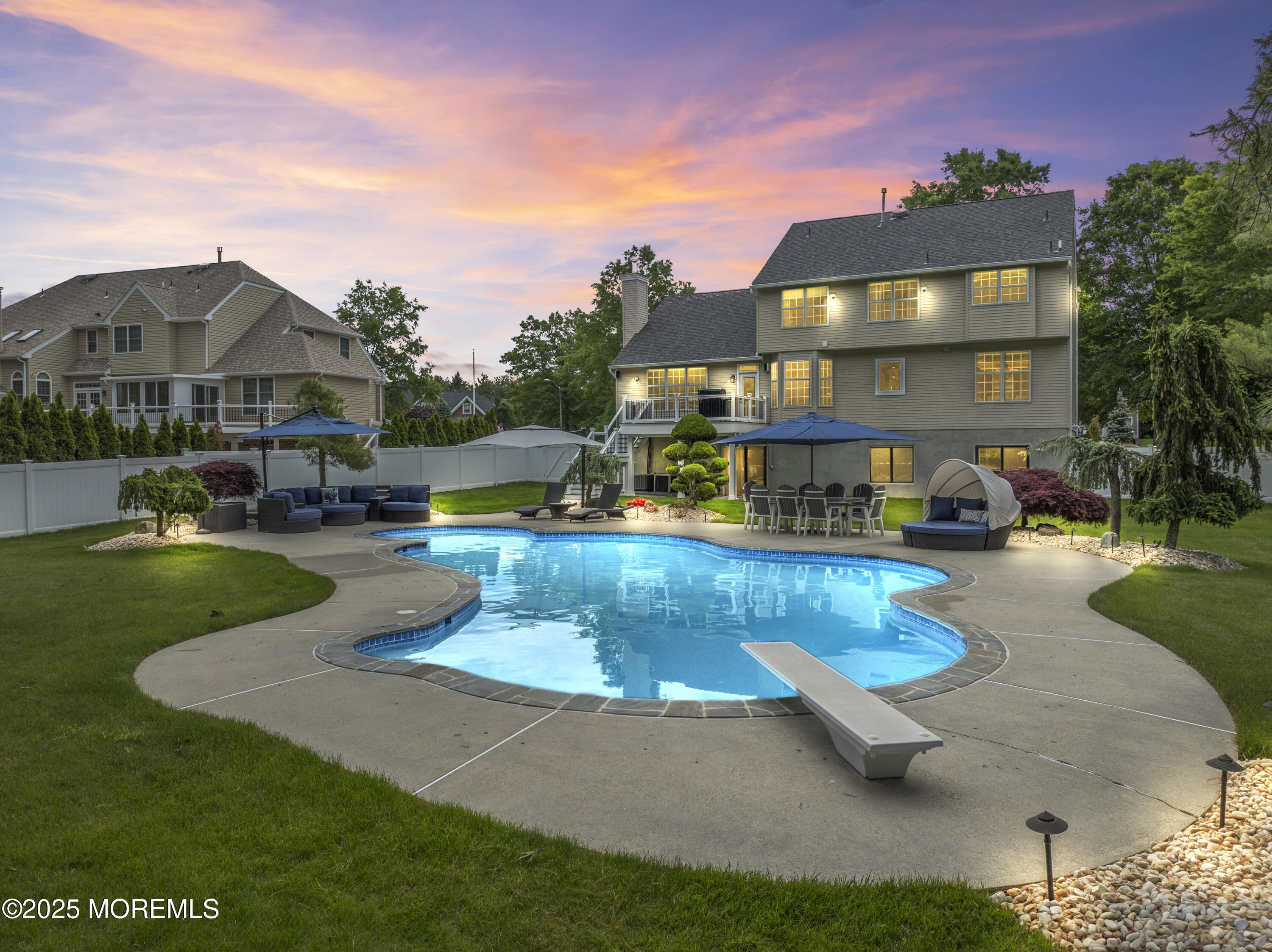 16 Wildflower Court, Manalapan, New Jersey image 20