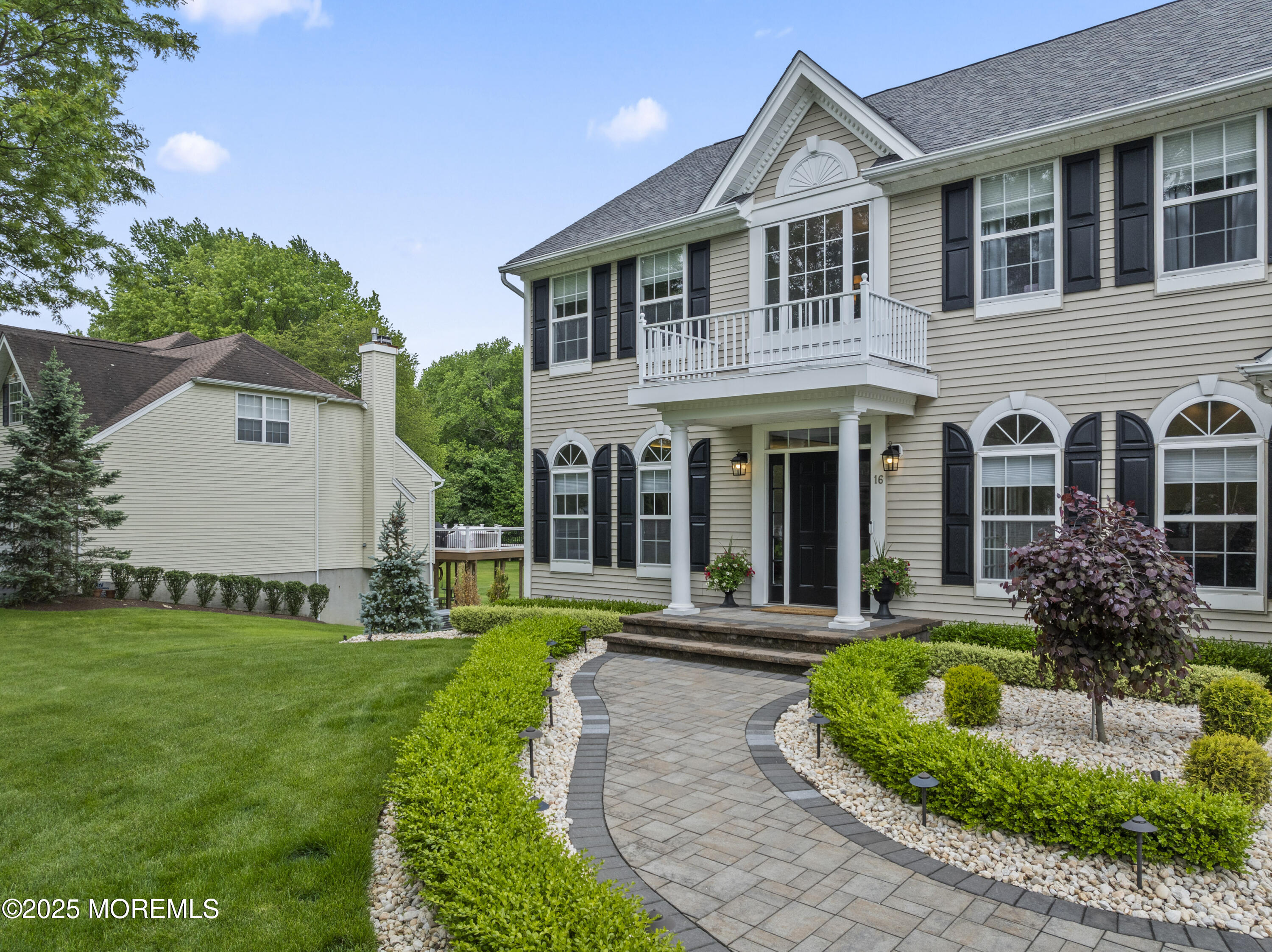 16 Wildflower Court, Manalapan, New Jersey image 9