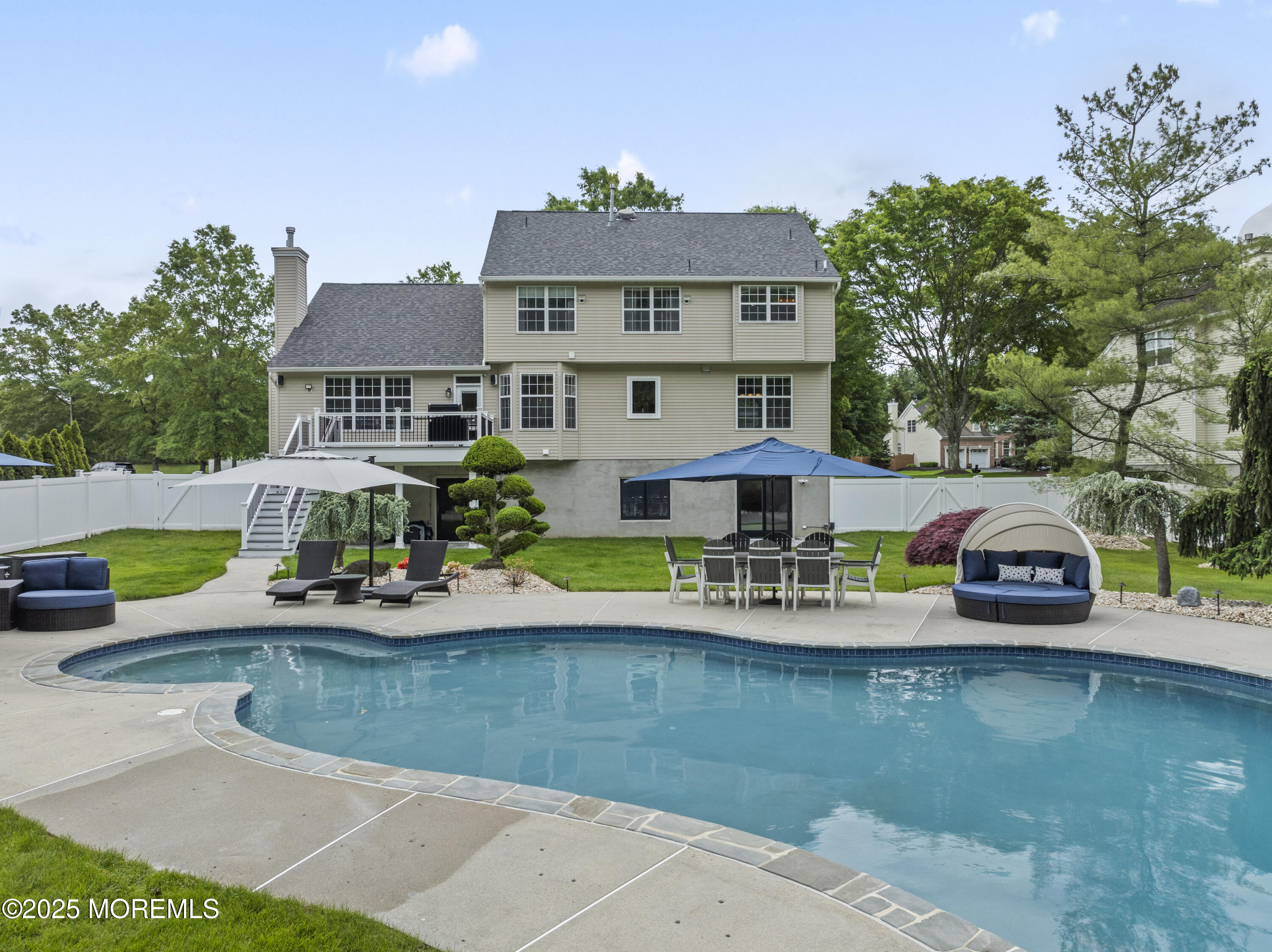 16 Wildflower Court, Manalapan, New Jersey image 14
