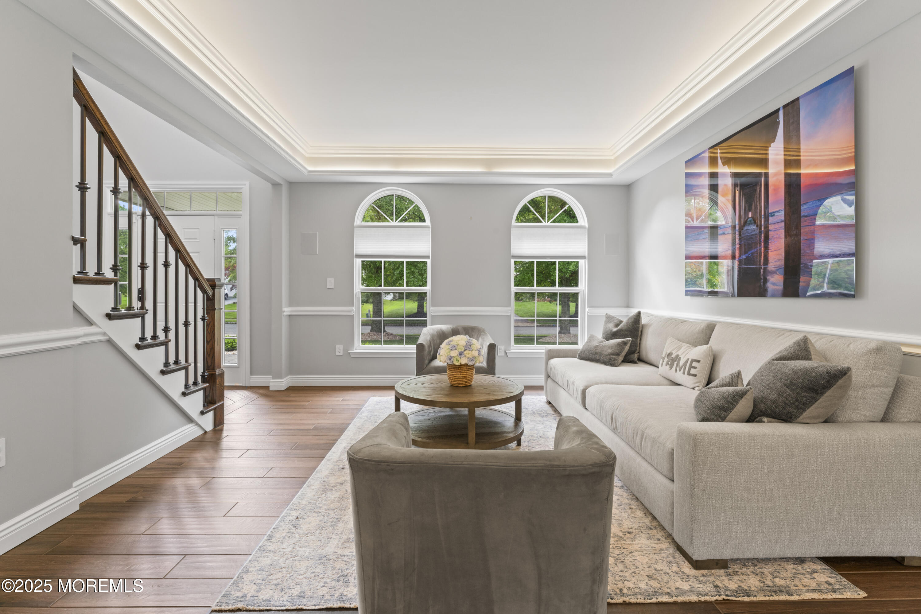 16 Wildflower Court, Manalapan, New Jersey image 25