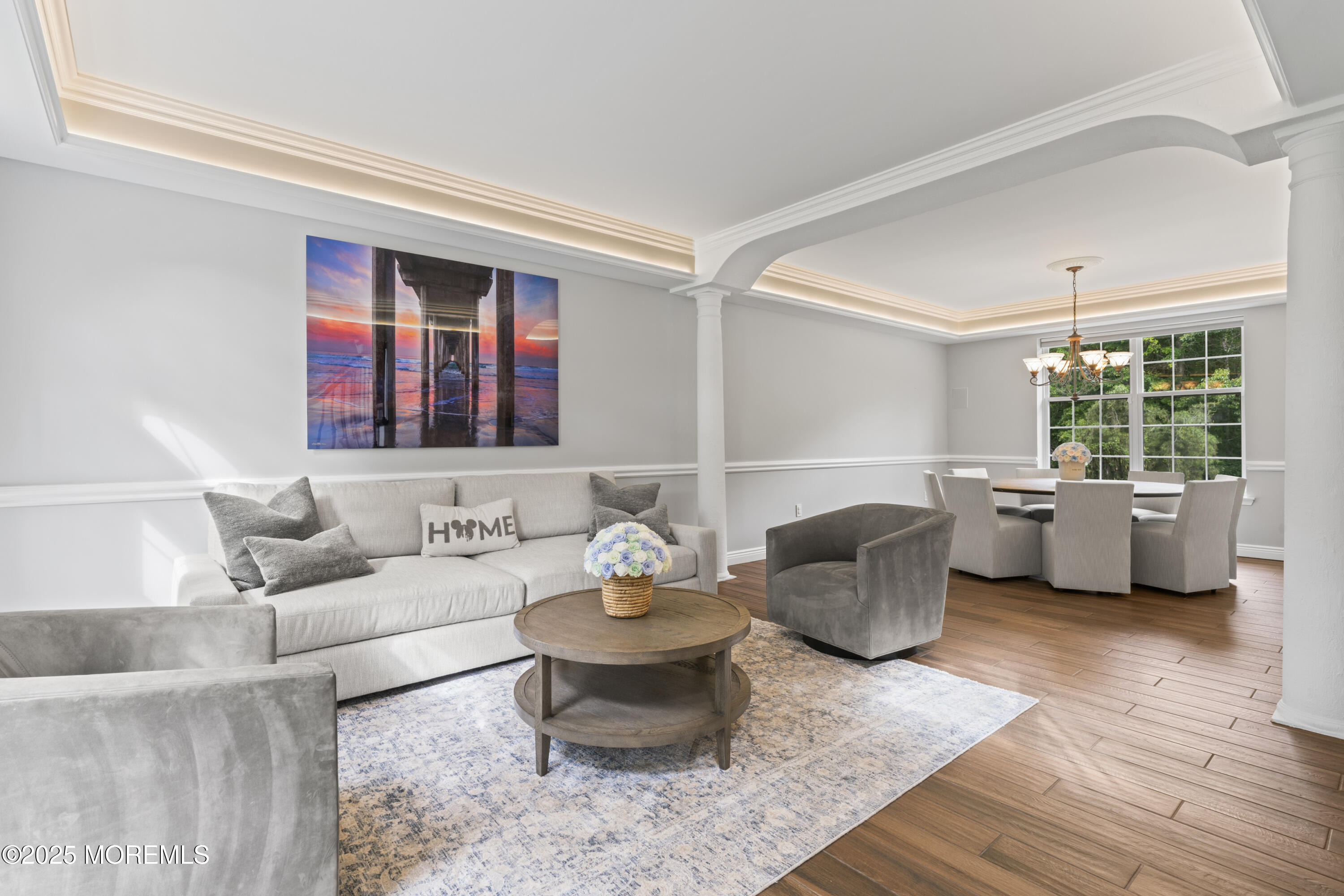 16 Wildflower Court, Manalapan, New Jersey image 24