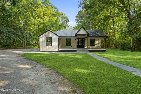 Photo of 139 Belmar Boulevard, Farmingdale, NJ 07727 (MLS # 22616400)