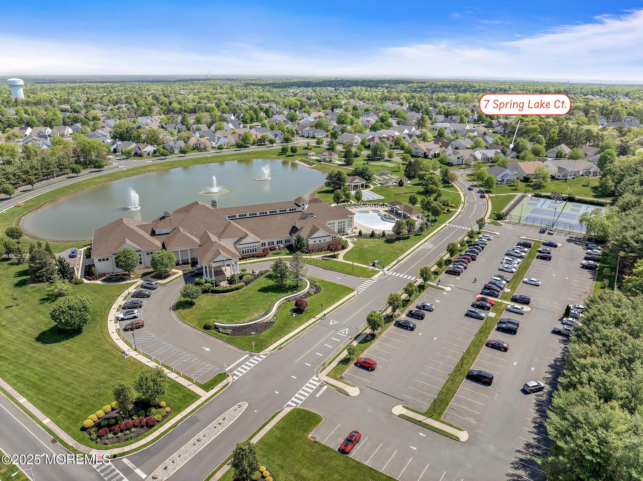 7 Spring Lake Court, Barnegat, New Jersey image 35