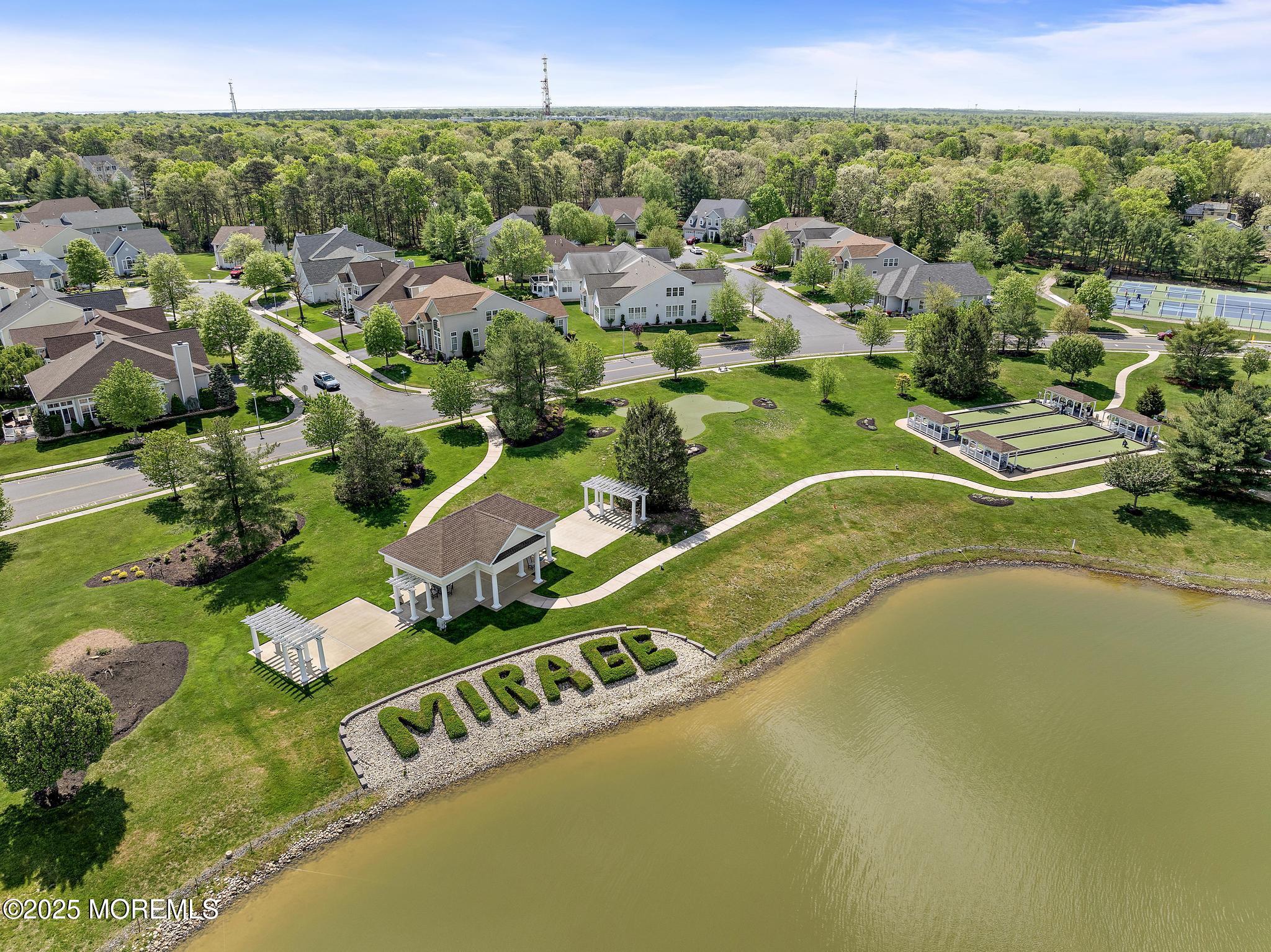 7 Spring Lake Court, Barnegat, New Jersey image 42
