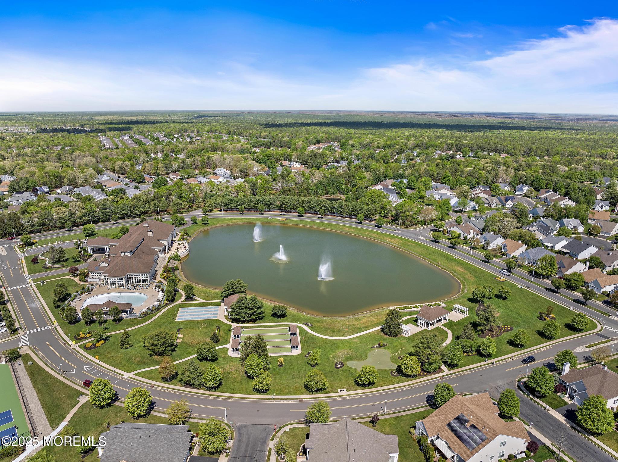 7 Spring Lake Court, Barnegat, New Jersey image 36