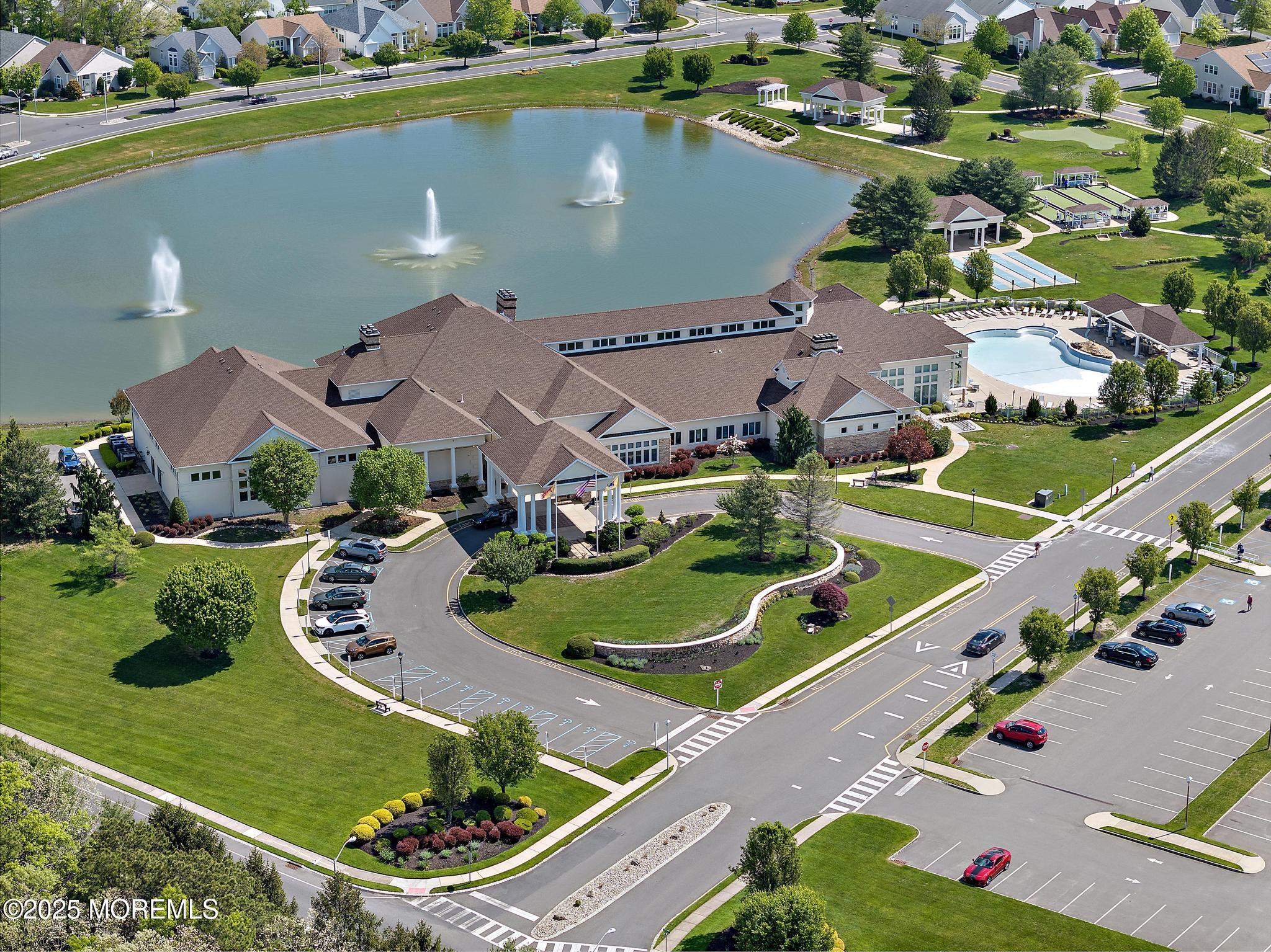 7 Spring Lake Court, Barnegat, New Jersey image 39