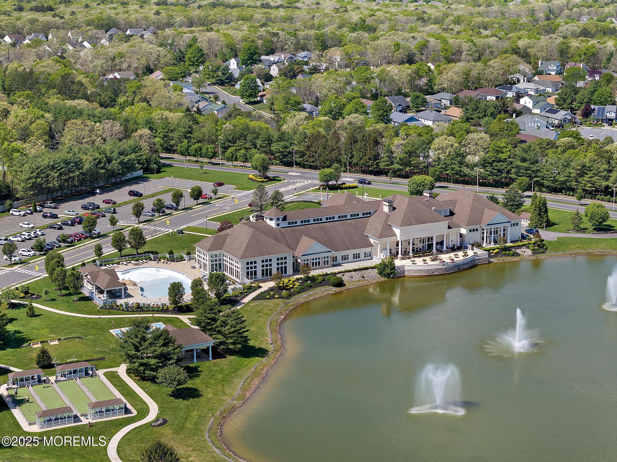 7 Spring Lake Court, Barnegat, New Jersey image 37