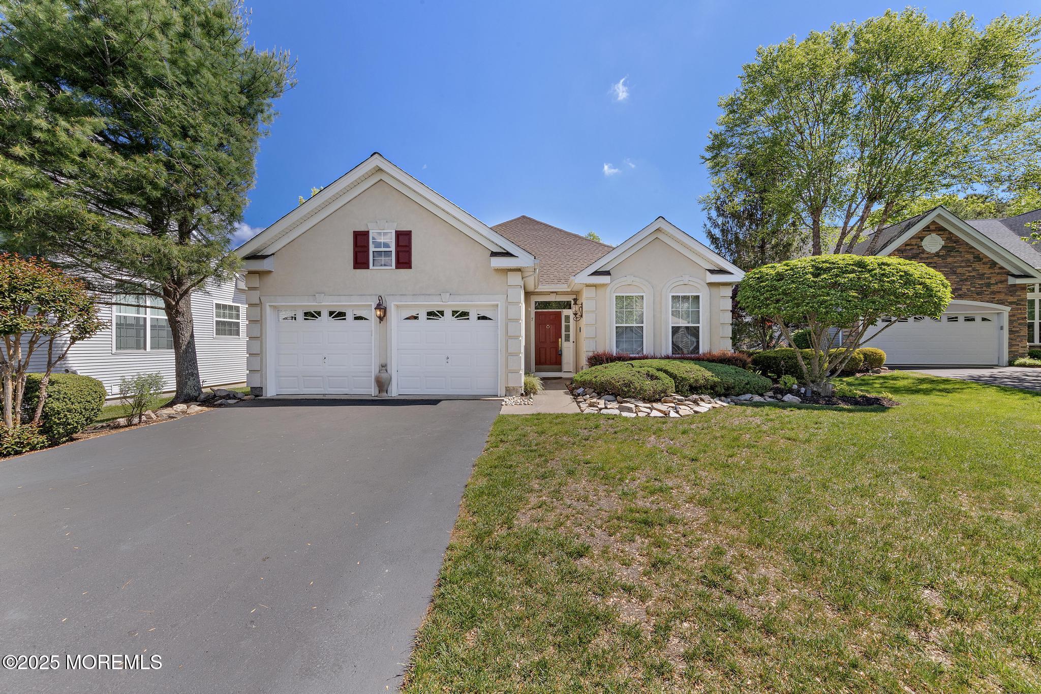 7 Spring Lake Court, Barnegat, New Jersey image 1