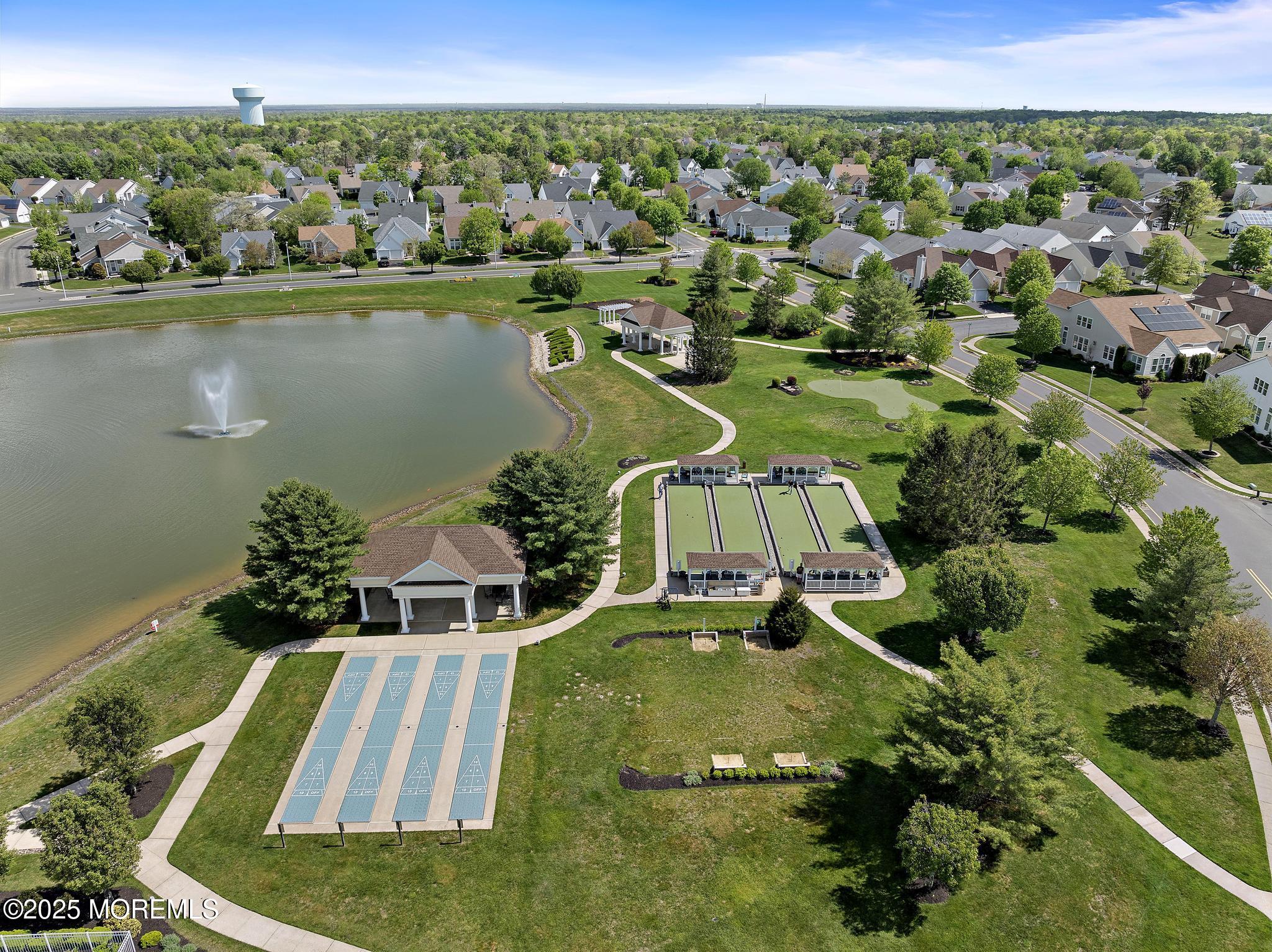 7 Spring Lake Court, Barnegat, New Jersey image 41