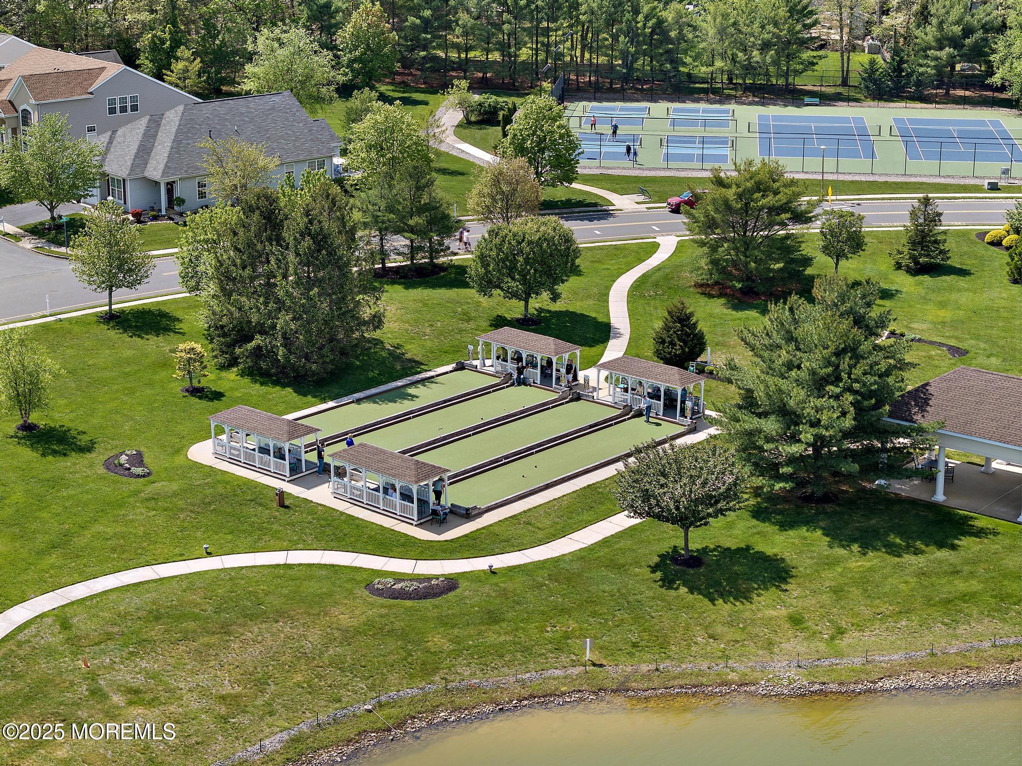 7 Spring Lake Court, Barnegat, New Jersey image 43