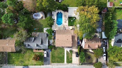 Photo of 468 Cornell Drive, Brick, NJ 08723 (MLS # 22529828)