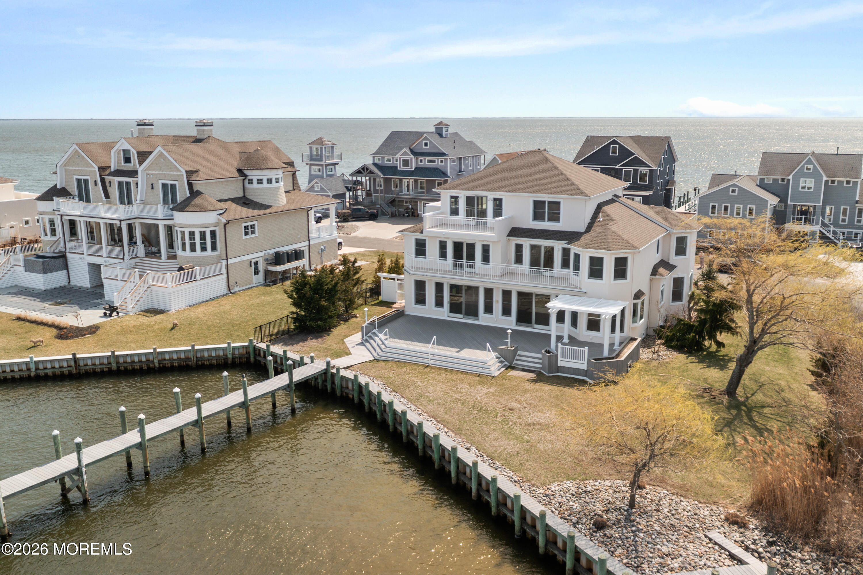 Bayville, New Jersey, 08721, United States, 5 Bedrooms Bedrooms, ,6 BathroomsBathrooms,Residential,Active,2035610