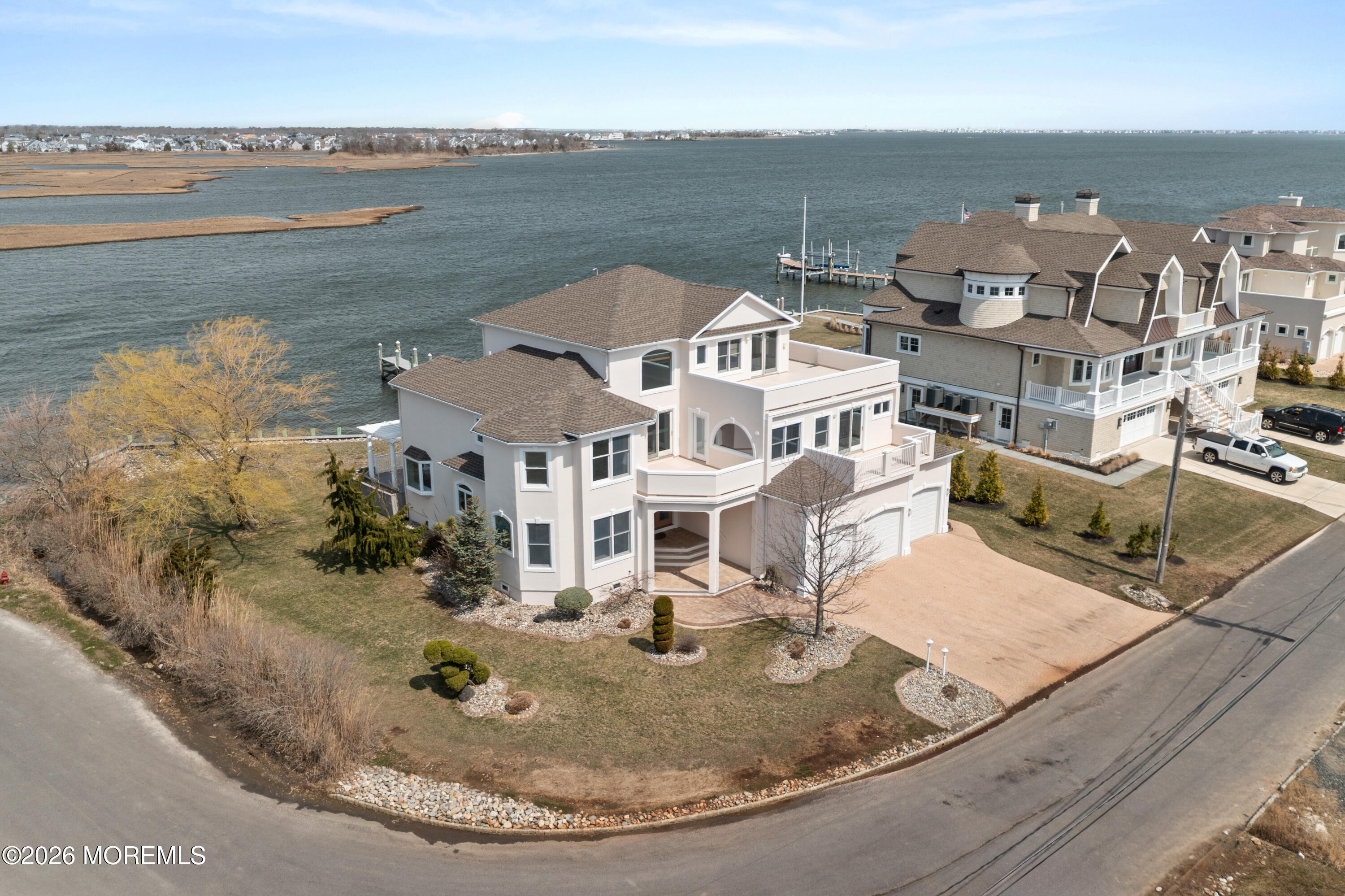Bayville, New Jersey, 08721, United States, 5 Bedrooms Bedrooms, ,6 BathroomsBathrooms,Residential,Active,2035610