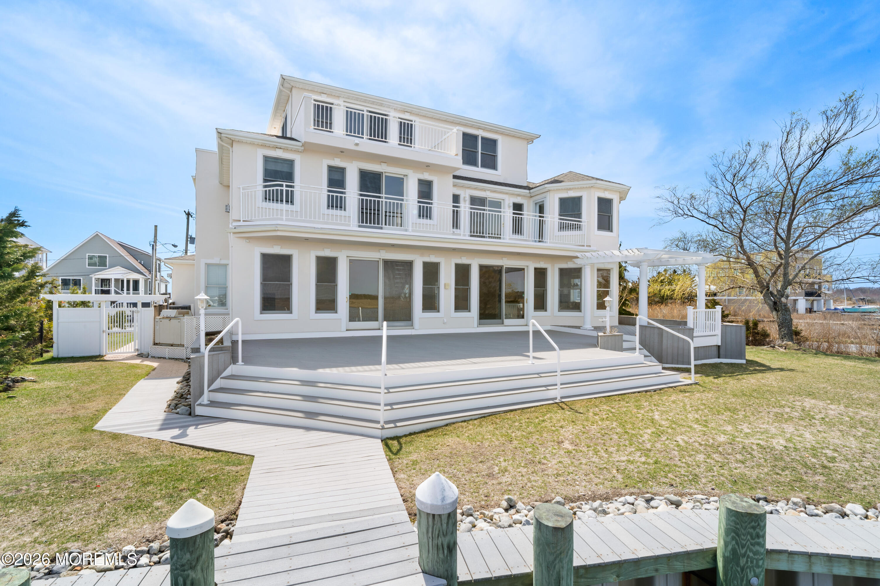 Bayville, New Jersey, 08721, United States, 5 Bedrooms Bedrooms, ,6 BathroomsBathrooms,Residential,Active,2035610
