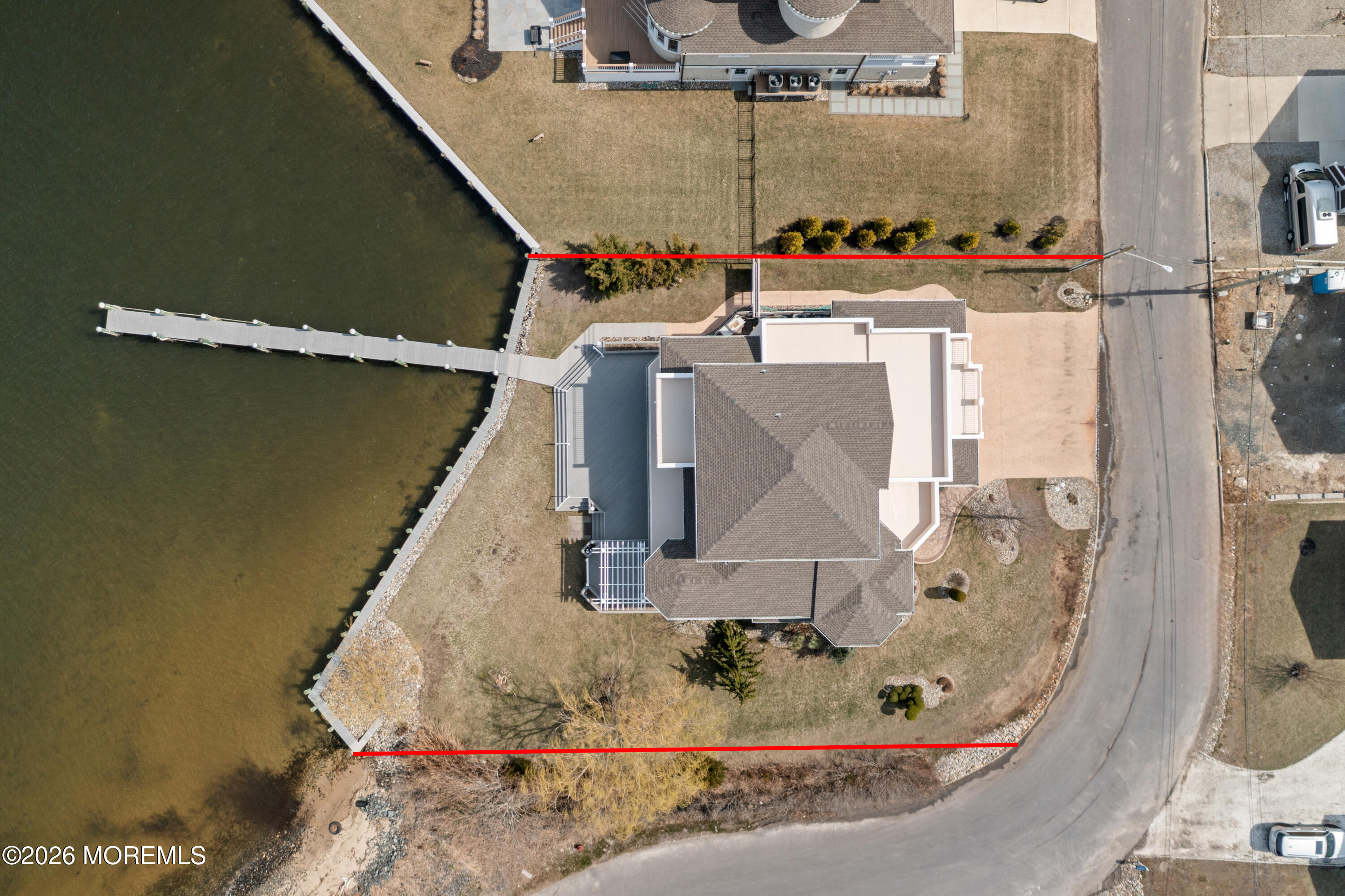 Bayville, New Jersey, 08721, United States, 5 Bedrooms Bedrooms, ,6 BathroomsBathrooms,Residential,Active,2035610
