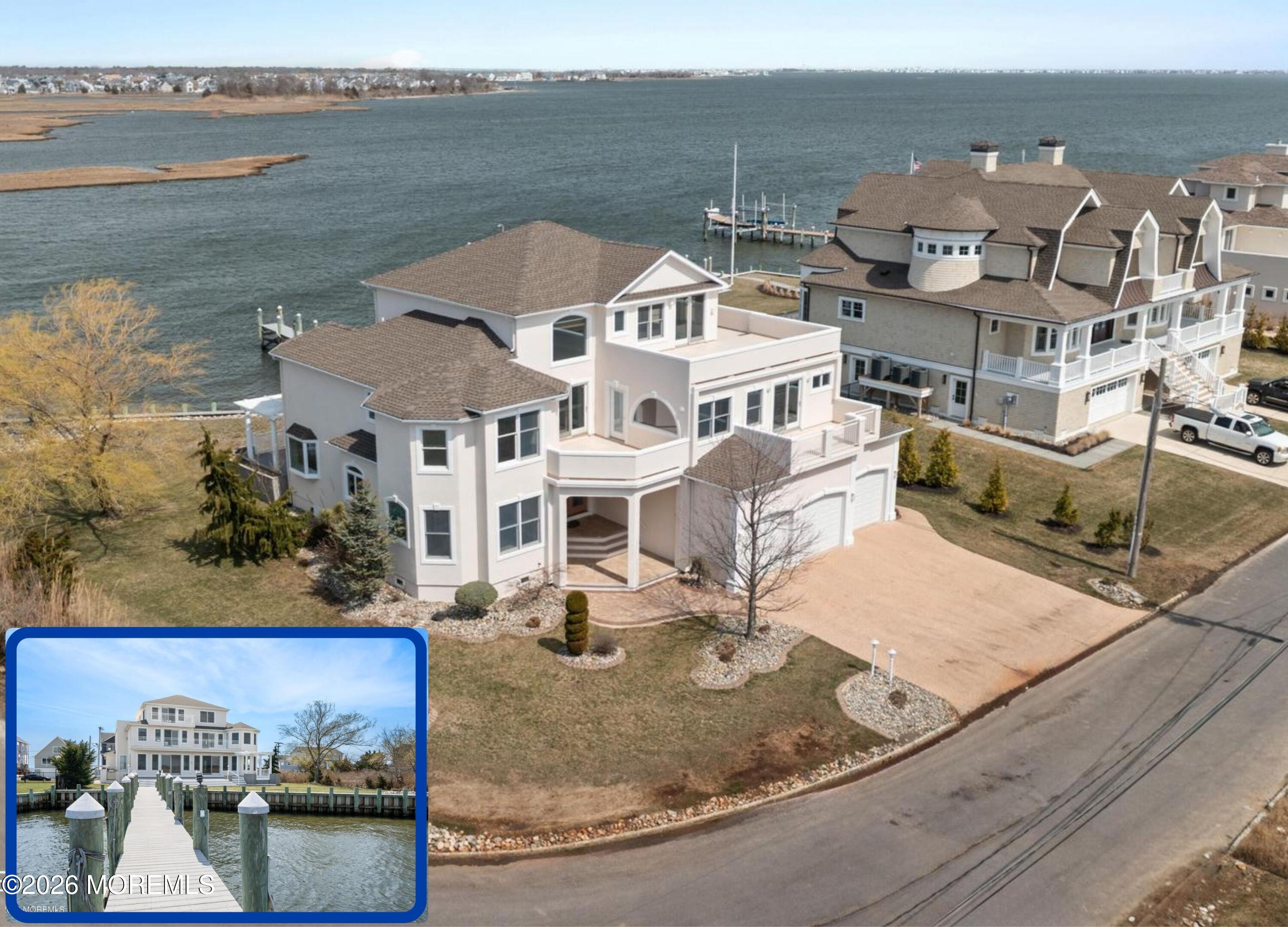 Bayville, New Jersey, 08721, United States, 5 Bedrooms Bedrooms, ,6 BathroomsBathrooms,Residential,Active,2035610