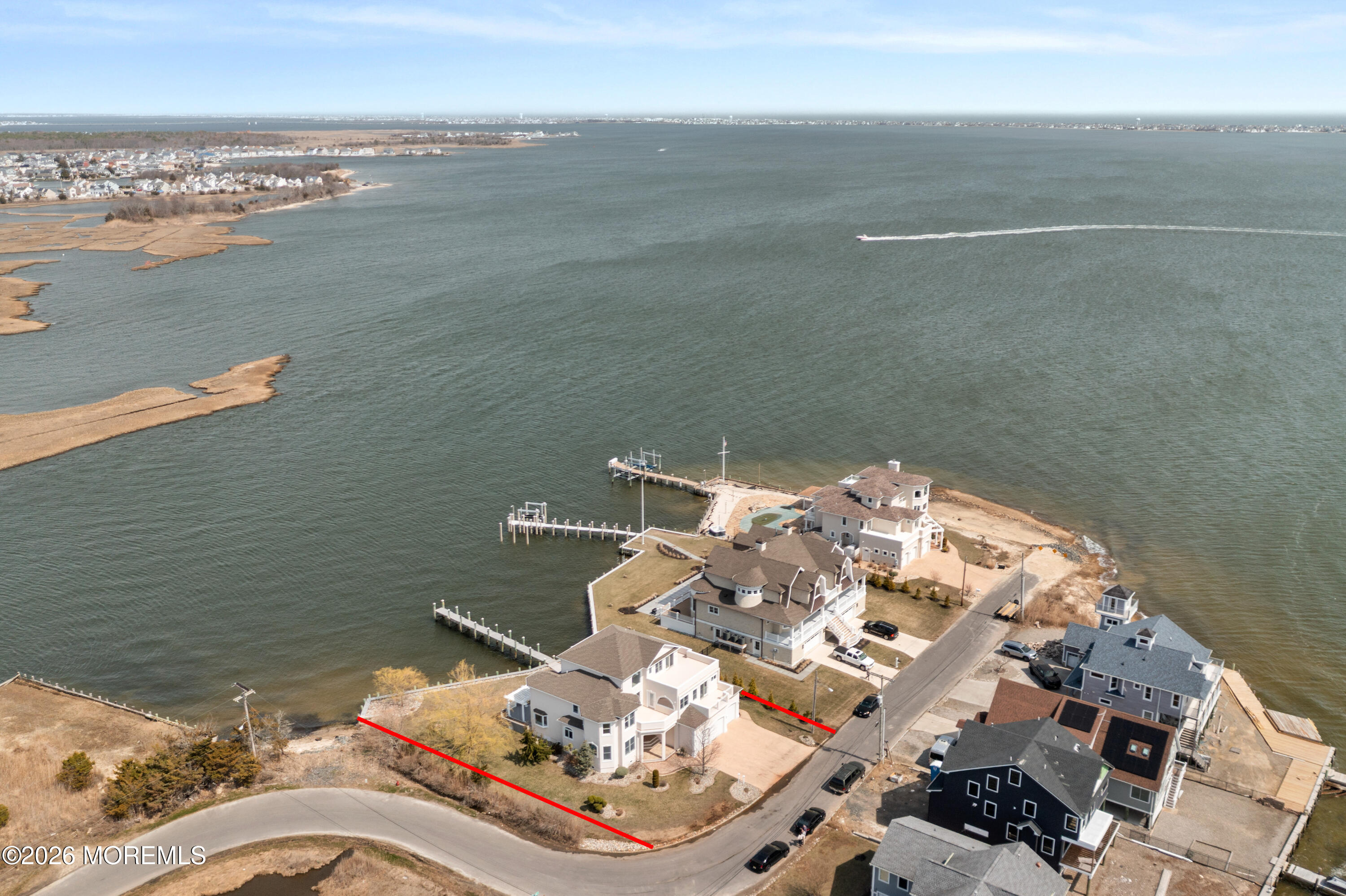 Bayville, New Jersey, 08721, United States, 5 Bedrooms Bedrooms, ,6 BathroomsBathrooms,Residential,Active,2035610