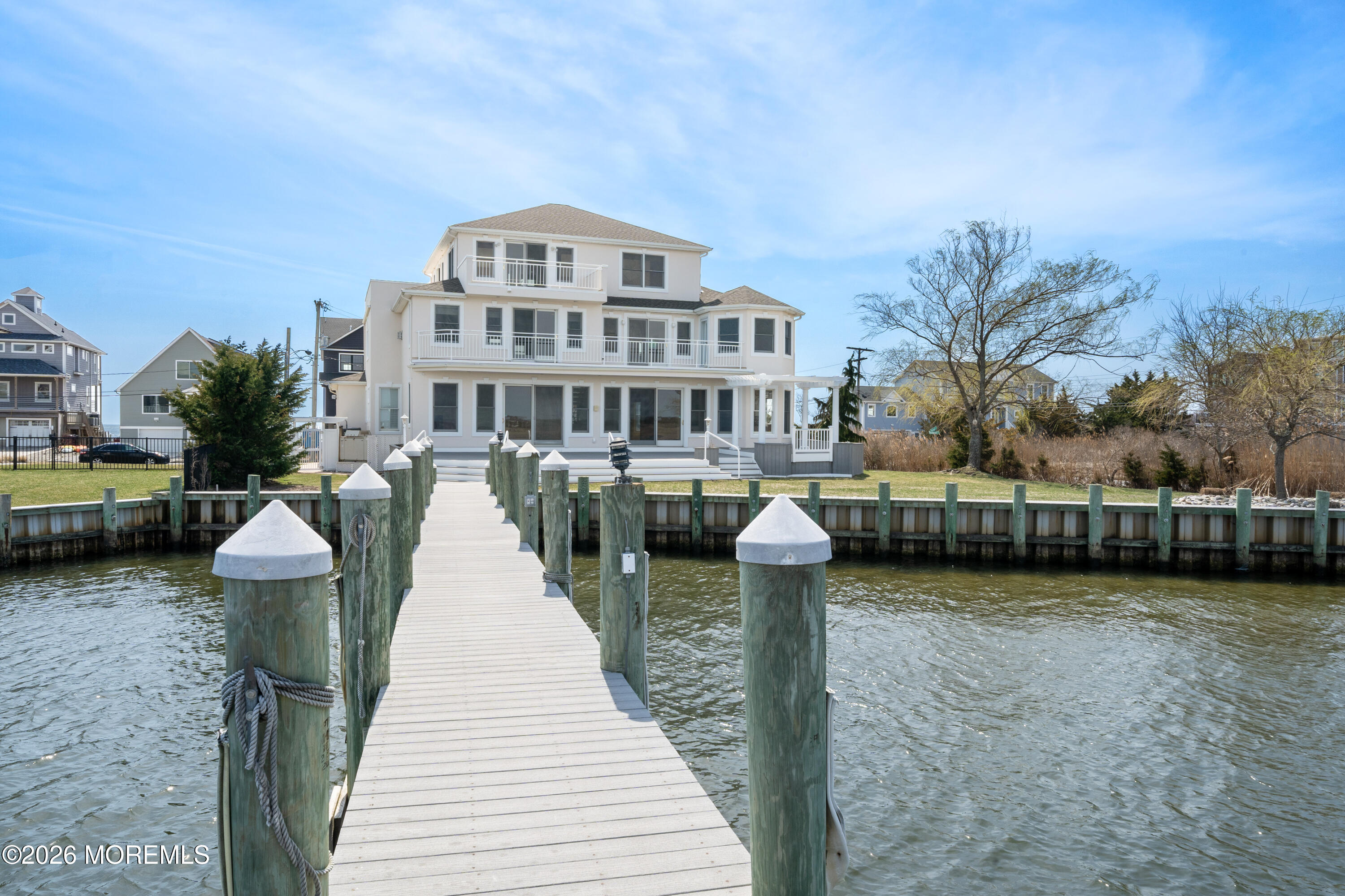Bayville, New Jersey, 08721, United States, 5 Bedrooms Bedrooms, ,6 BathroomsBathrooms,Residential,Active,2035610
