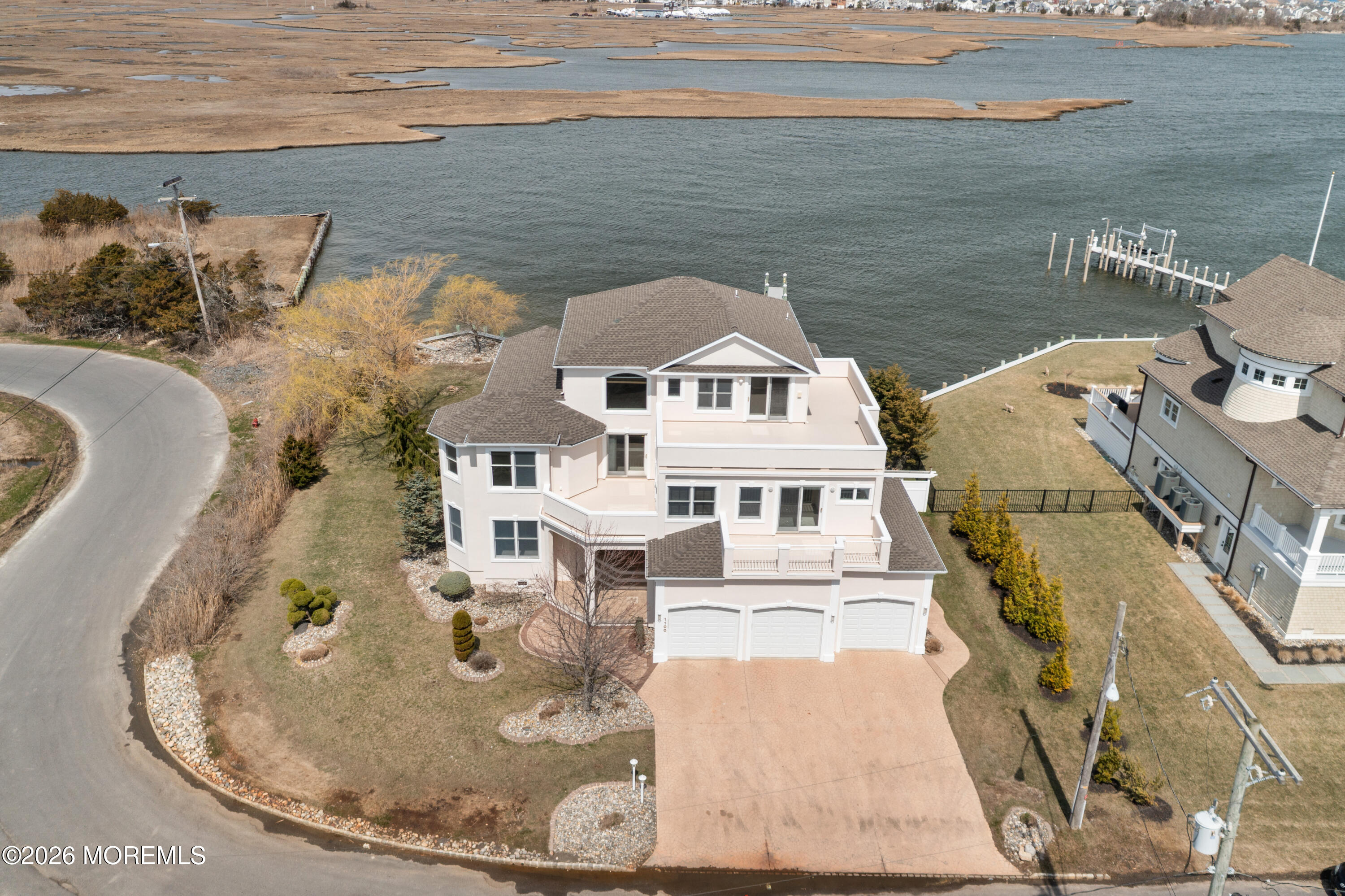 Bayville, New Jersey, 08721, United States, 5 Bedrooms Bedrooms, ,6 BathroomsBathrooms,Residential,Active,2035610