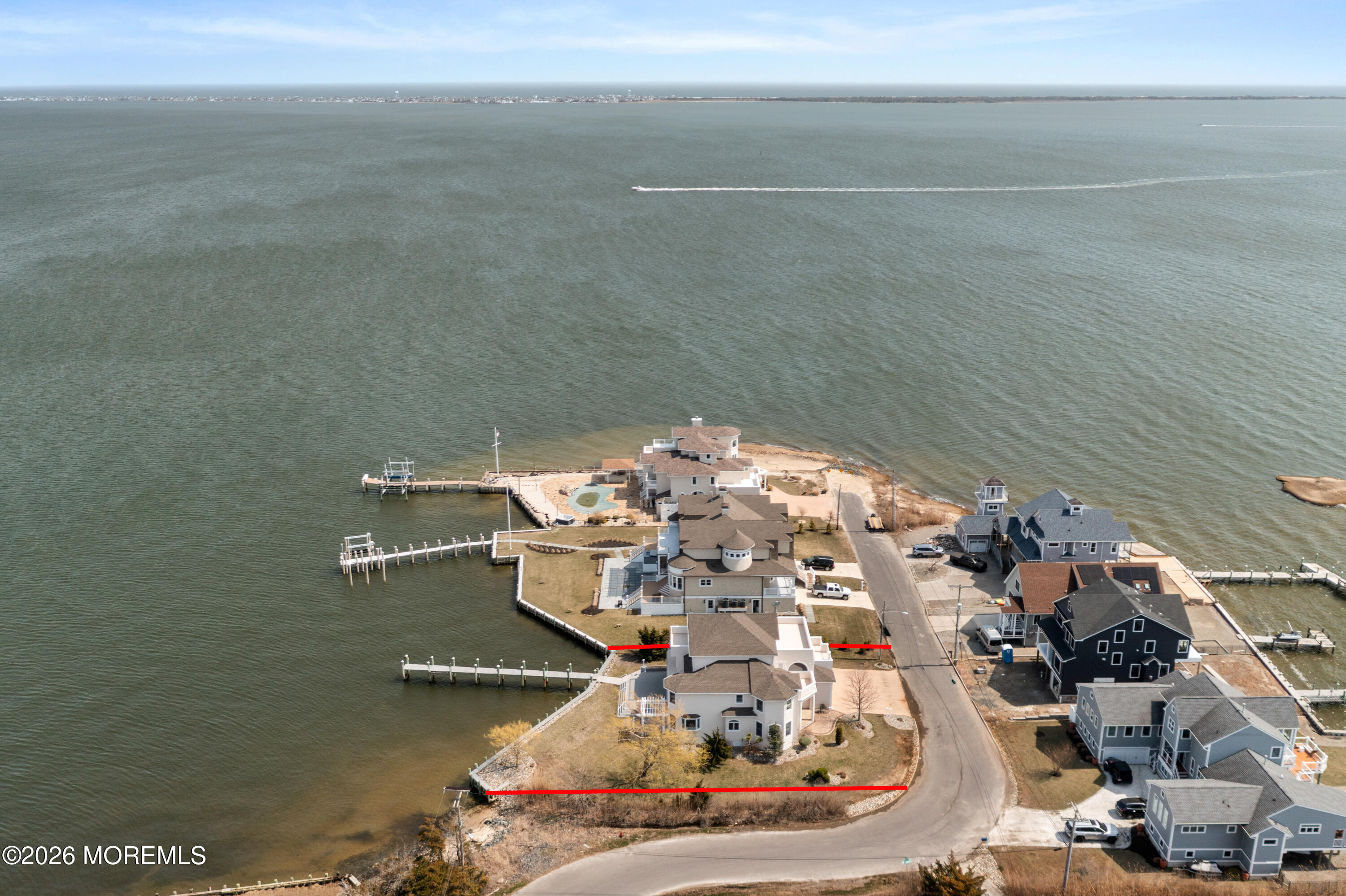 Bayville, New Jersey, 08721, United States, 5 Bedrooms Bedrooms, ,6 BathroomsBathrooms,Residential,Active,2035610