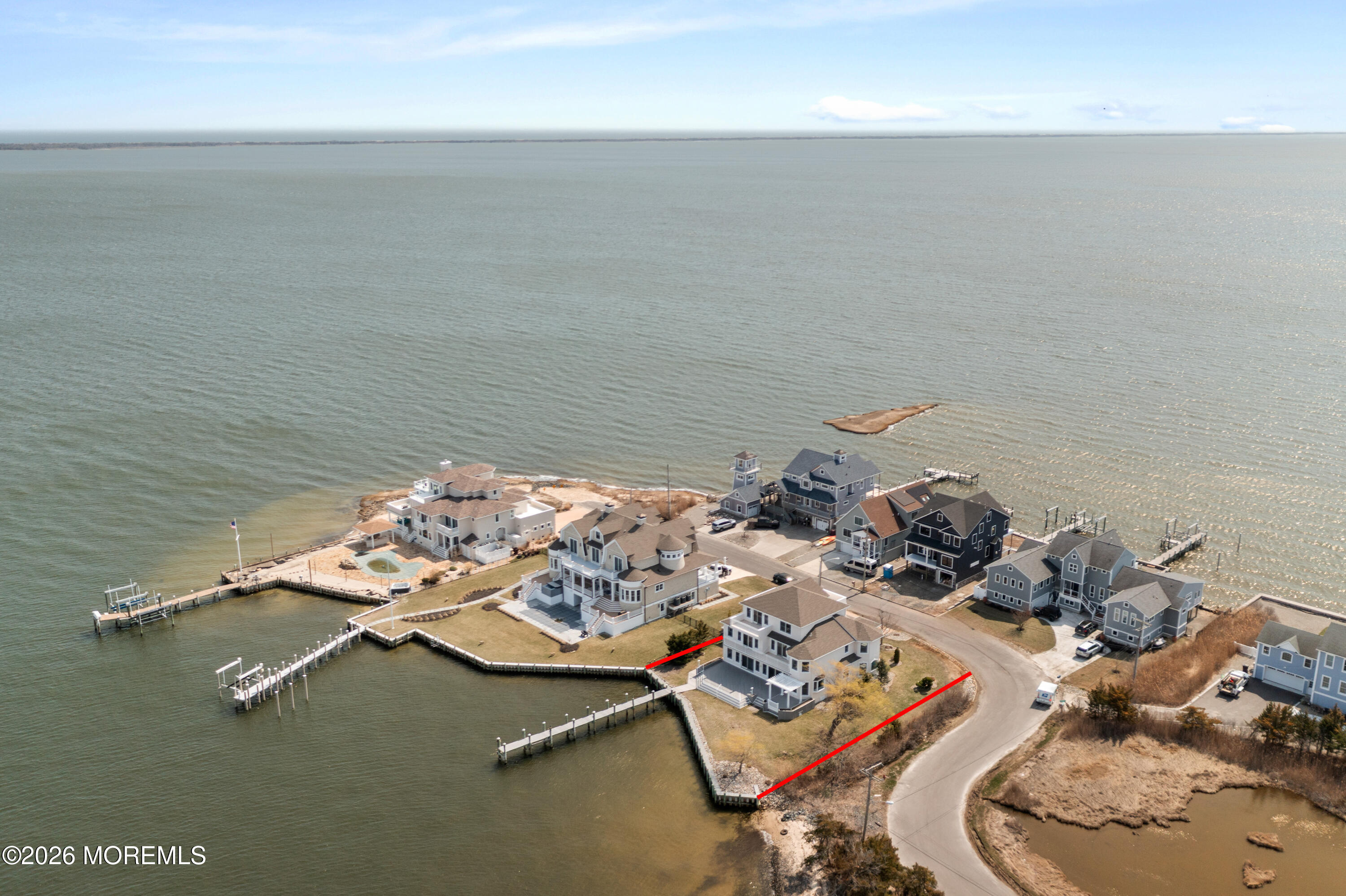 Bayville, New Jersey, 08721, United States, 5 Bedrooms Bedrooms, ,6 BathroomsBathrooms,Residential,Active,2035610