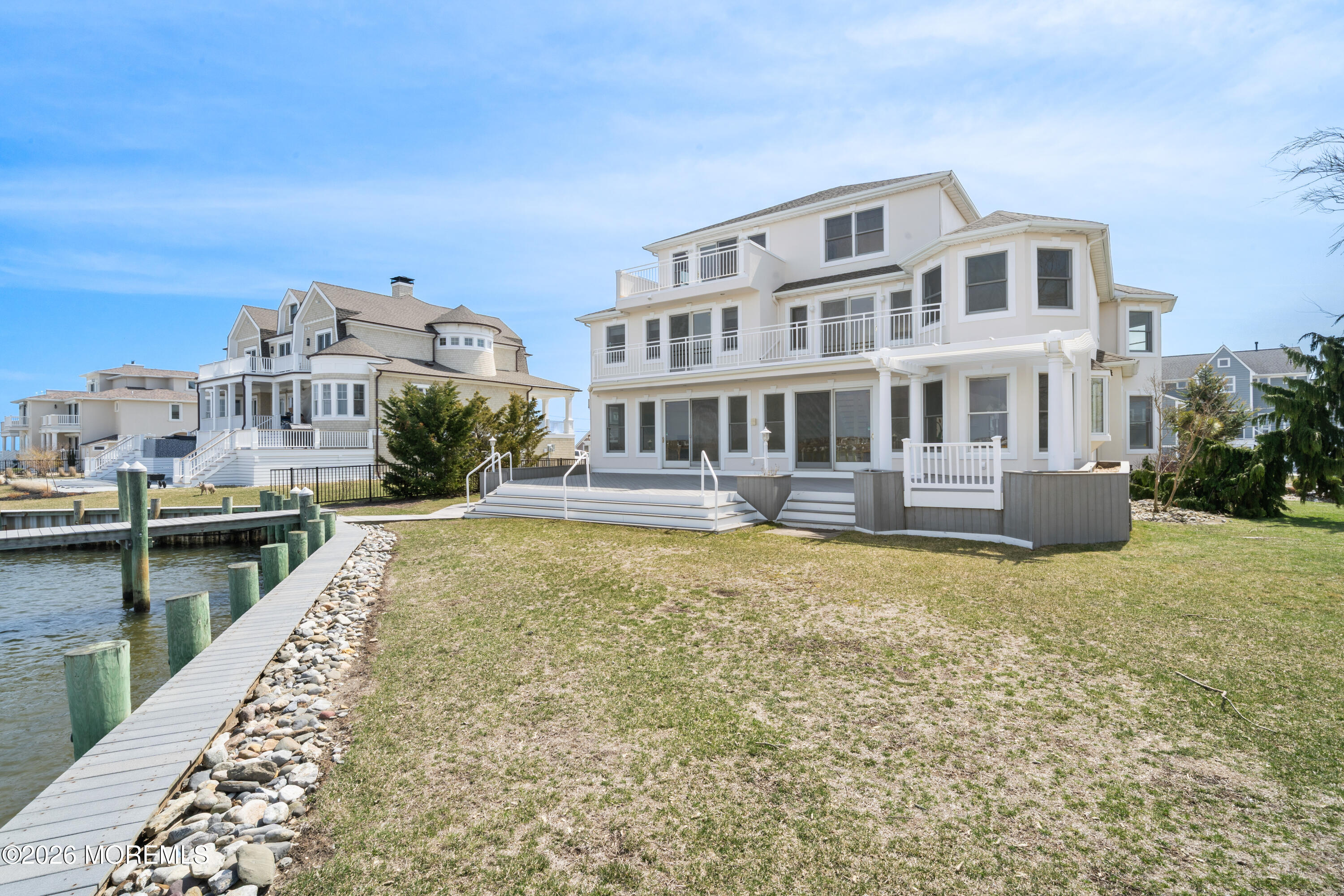 Bayville, New Jersey, 08721, United States, 5 Bedrooms Bedrooms, ,6 BathroomsBathrooms,Residential,Active,2035610