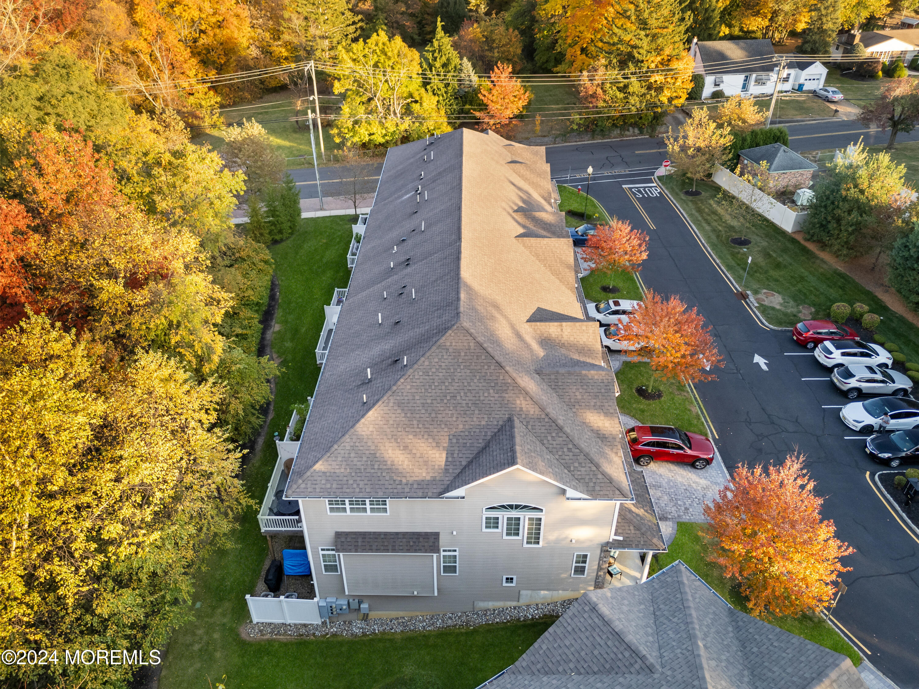 6 Cottrell Court #6, Old Bridge, New Jersey image 44