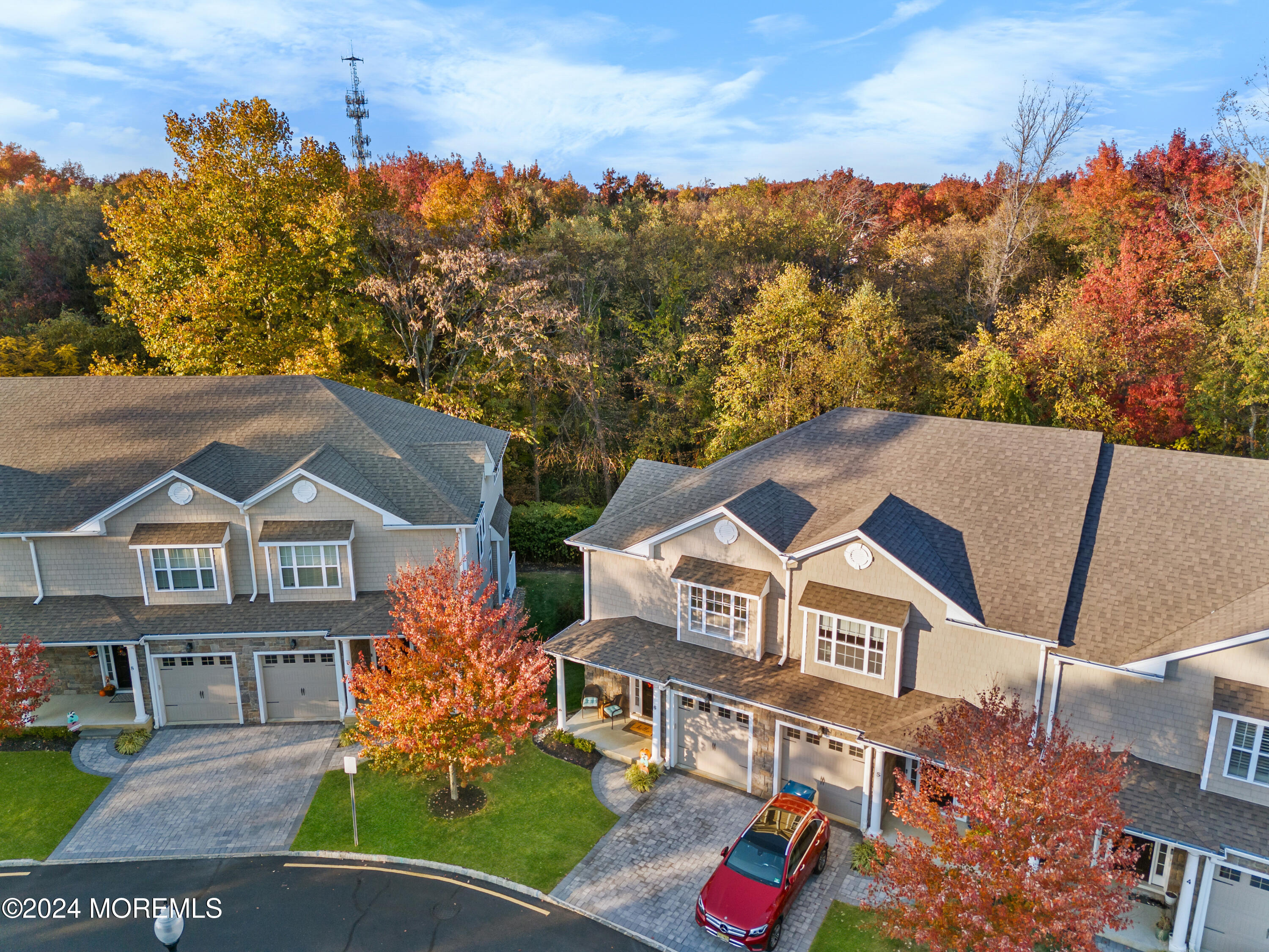 6 Cottrell Court #6, Old Bridge, New Jersey image 38