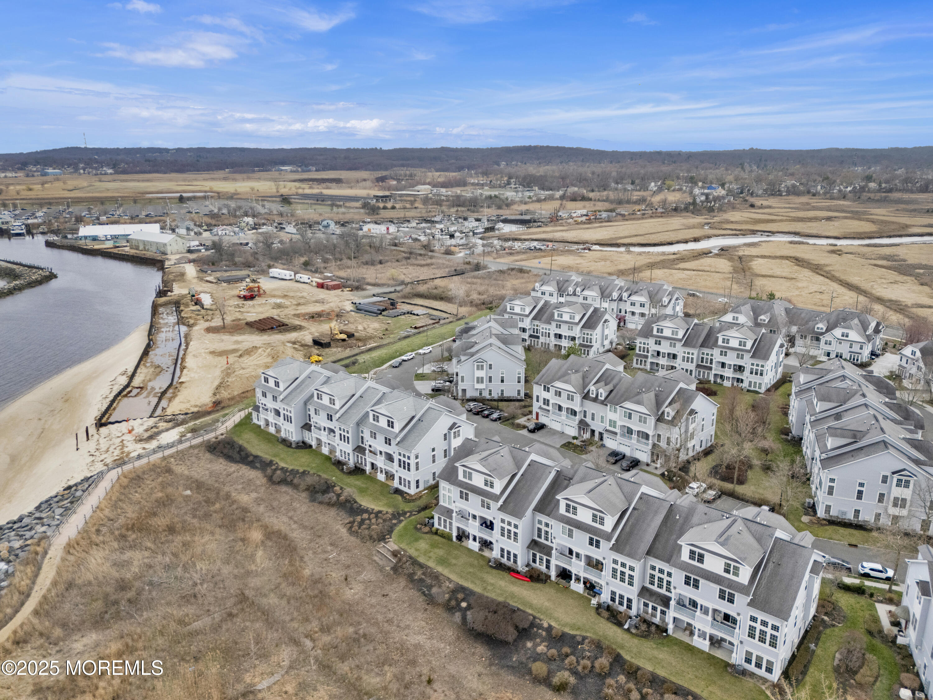 78 Golden Eye Lane, Port Monmouth, New Jersey image 37