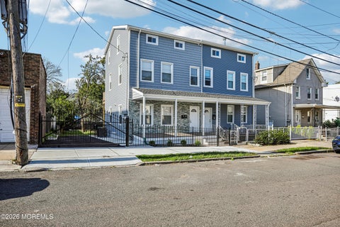 Photo for 170 Seaman Street 1