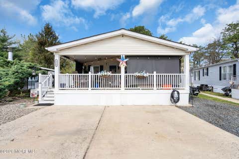 Mobile Home For Sale - 1991 Route 37 #112<br/> Toms River, NJ 08757