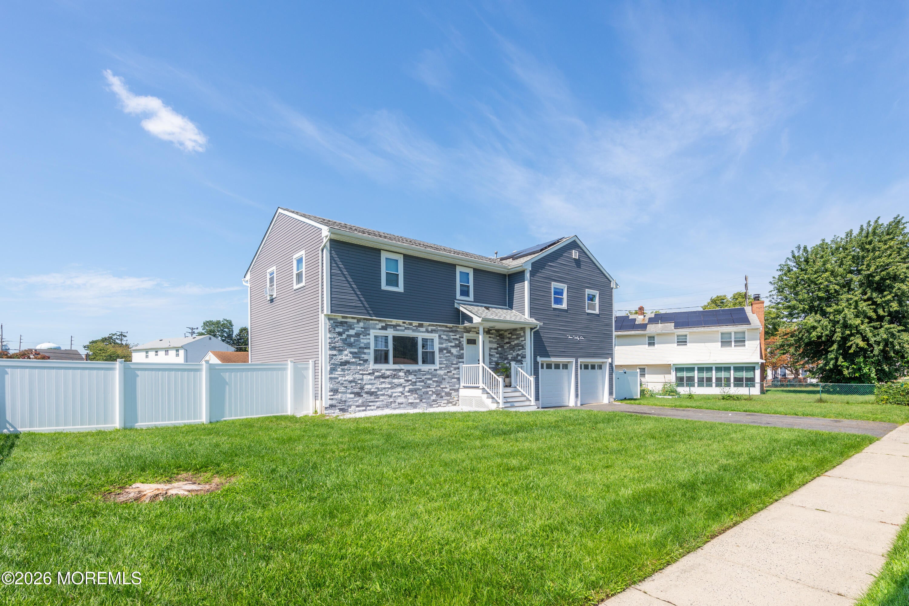 321 Myrtle Street