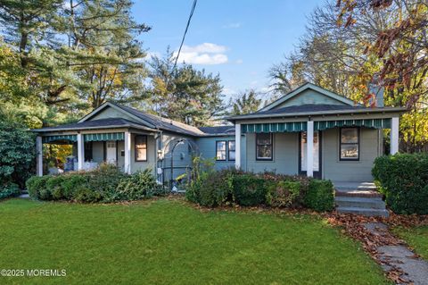 440 W End Avenue Long Branch NJ 07740