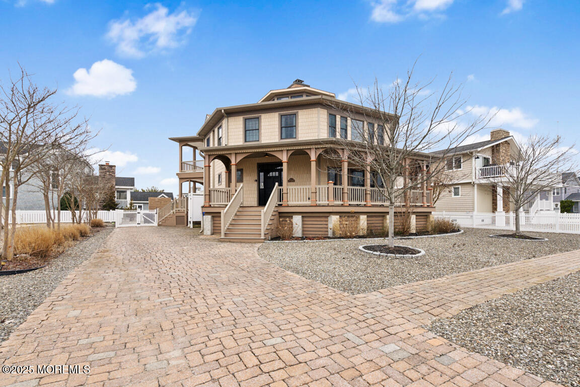 7463 Ocean Drive, Avalon, New Jersey image 3