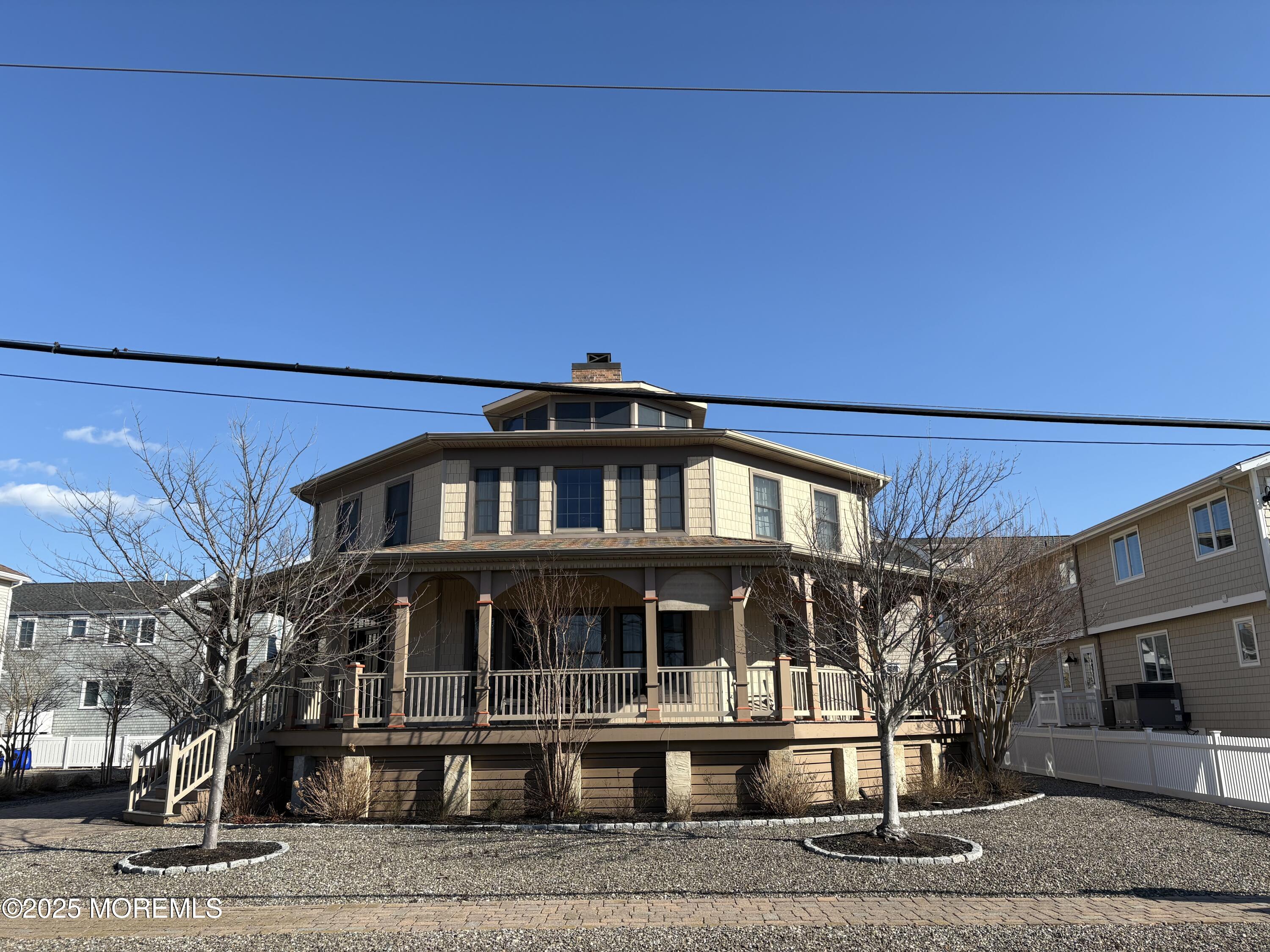 7463 Ocean Drive, Avalon, New Jersey image 2