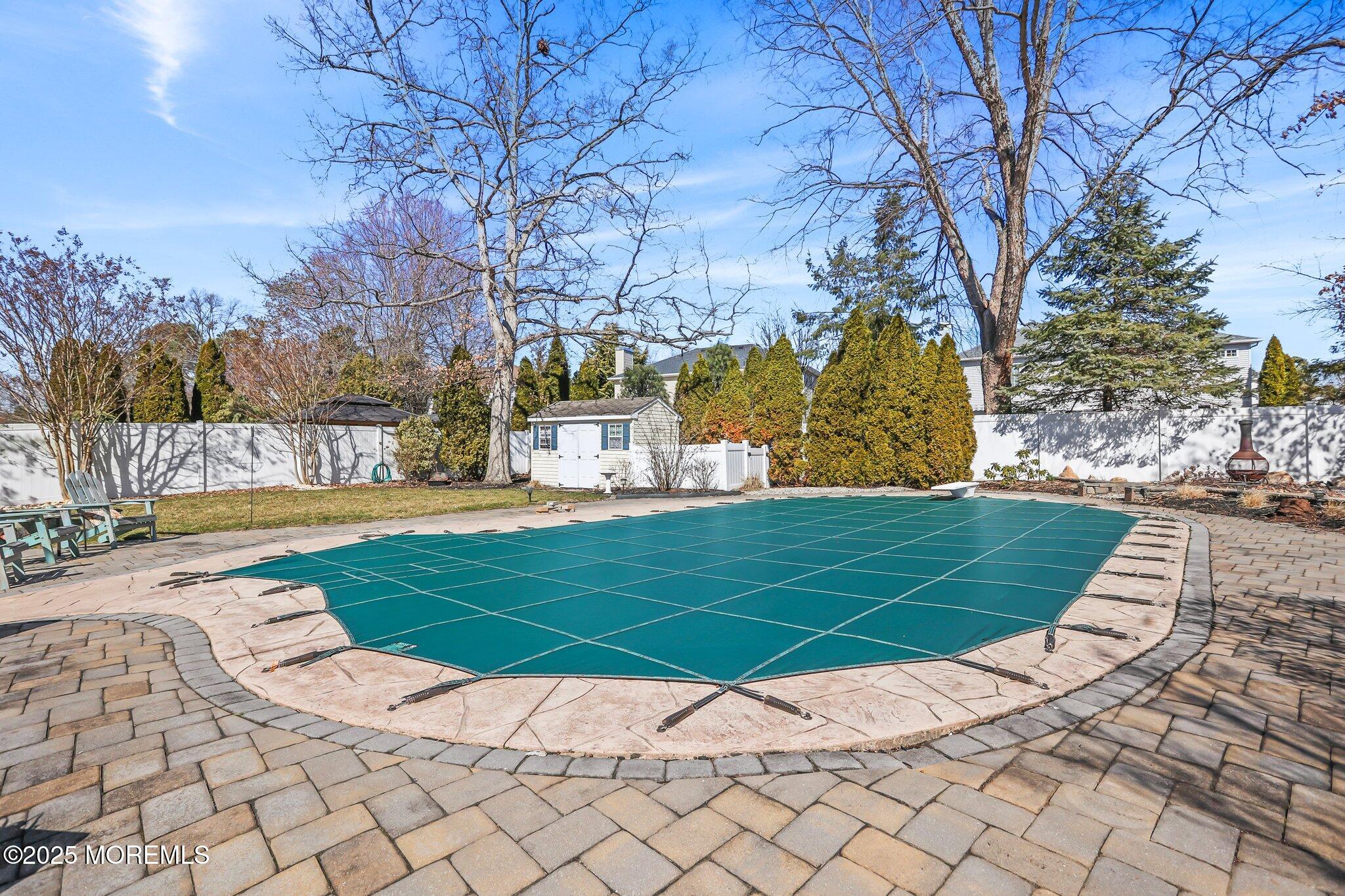 21 Sun Hollow Road, Howell, New Jersey image 40