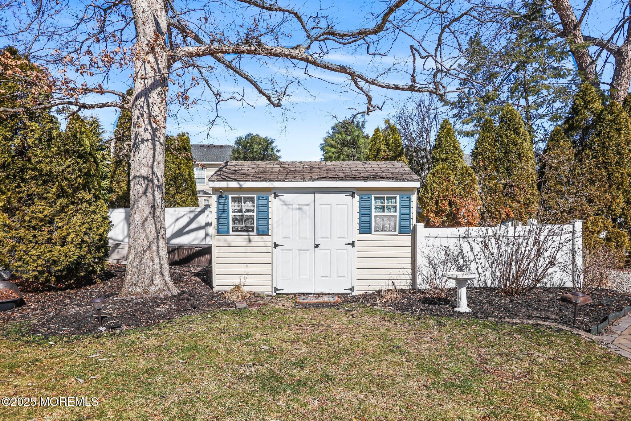 21 Sun Hollow Road, Howell, New Jersey image 44
